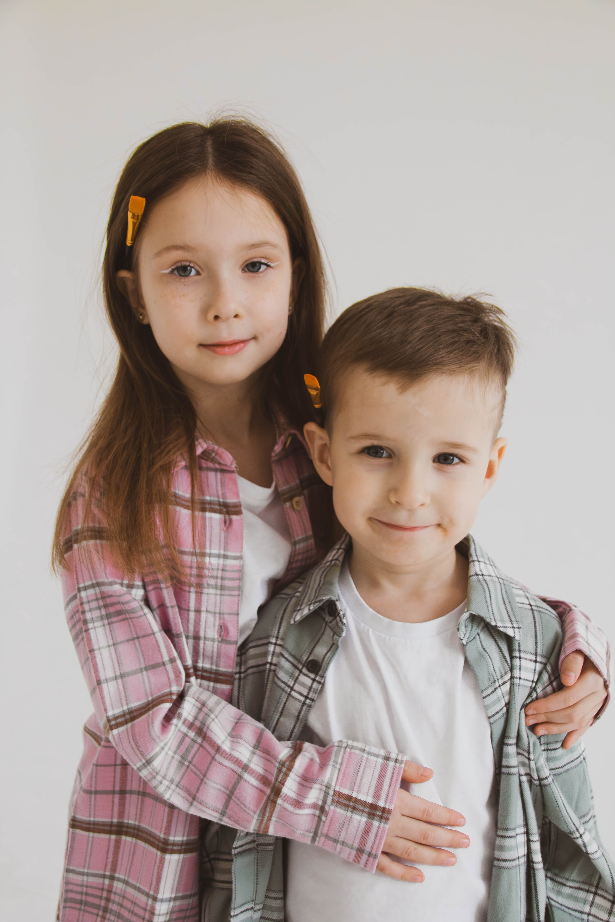 Съемка-концепт. Ph | Tyumen