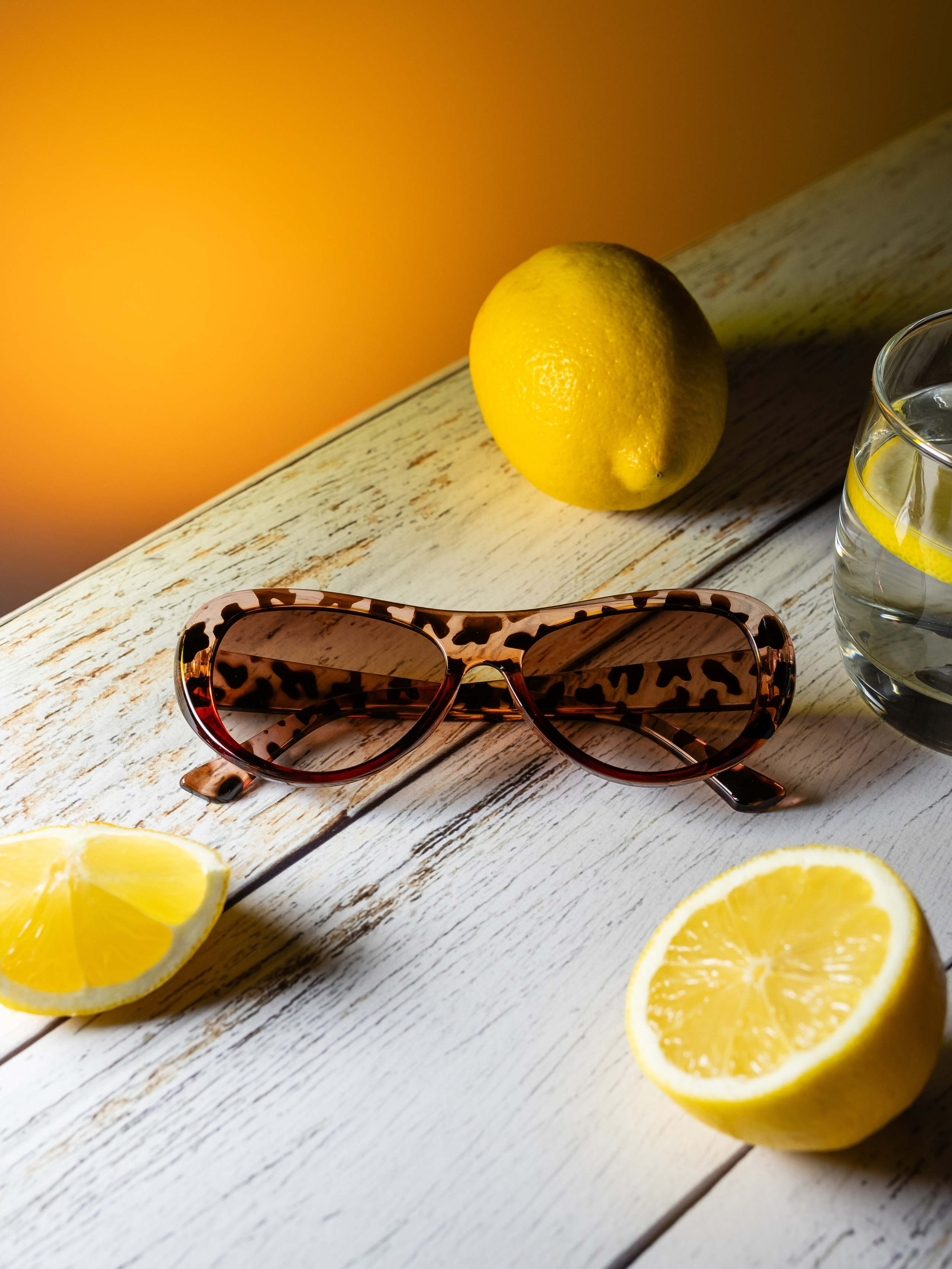 Очки. Фотограф в Краснодаре Арина Кудряшова