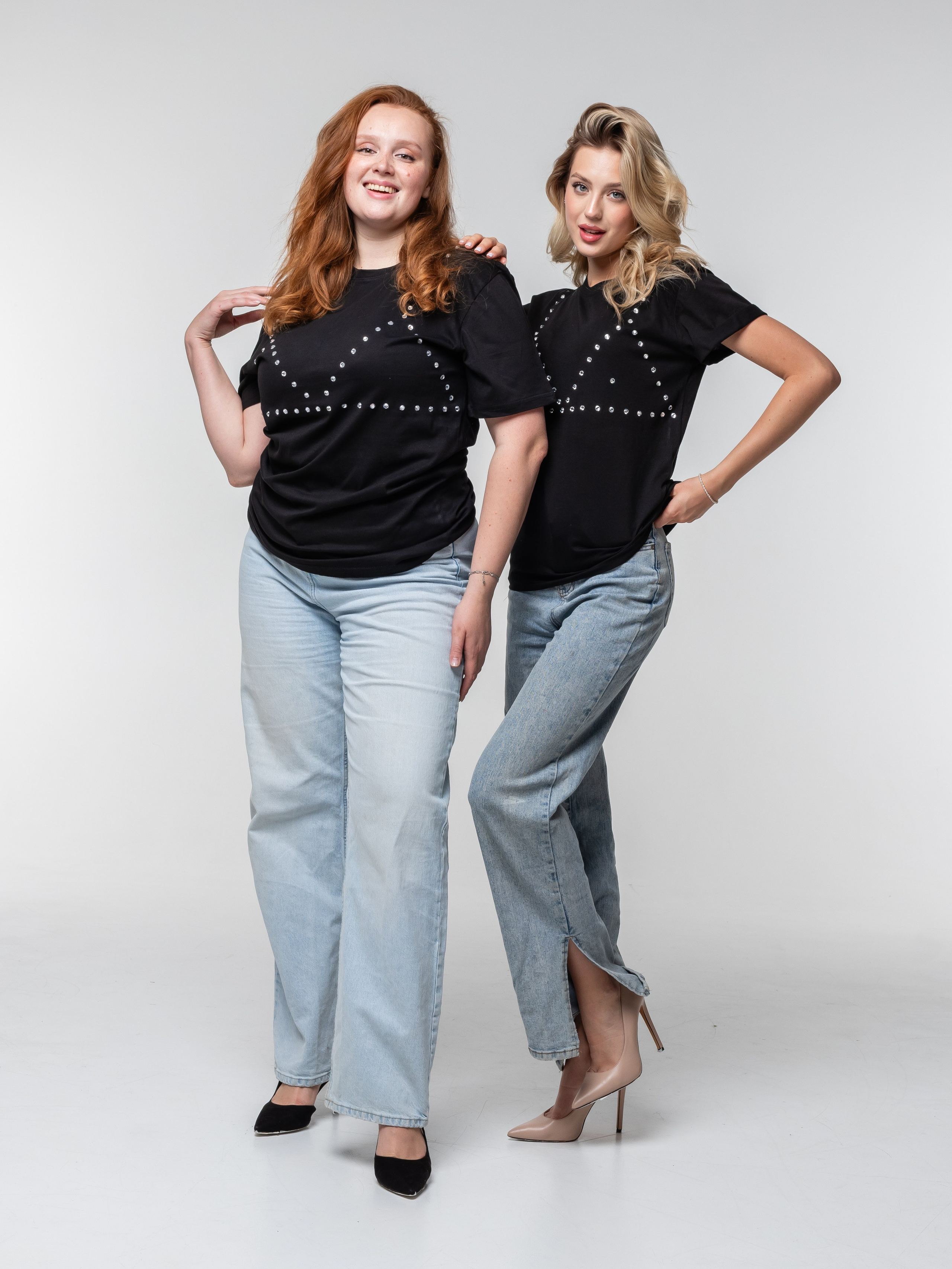 Футболки. Фотограф в Краснодаре Арина Кудряшова