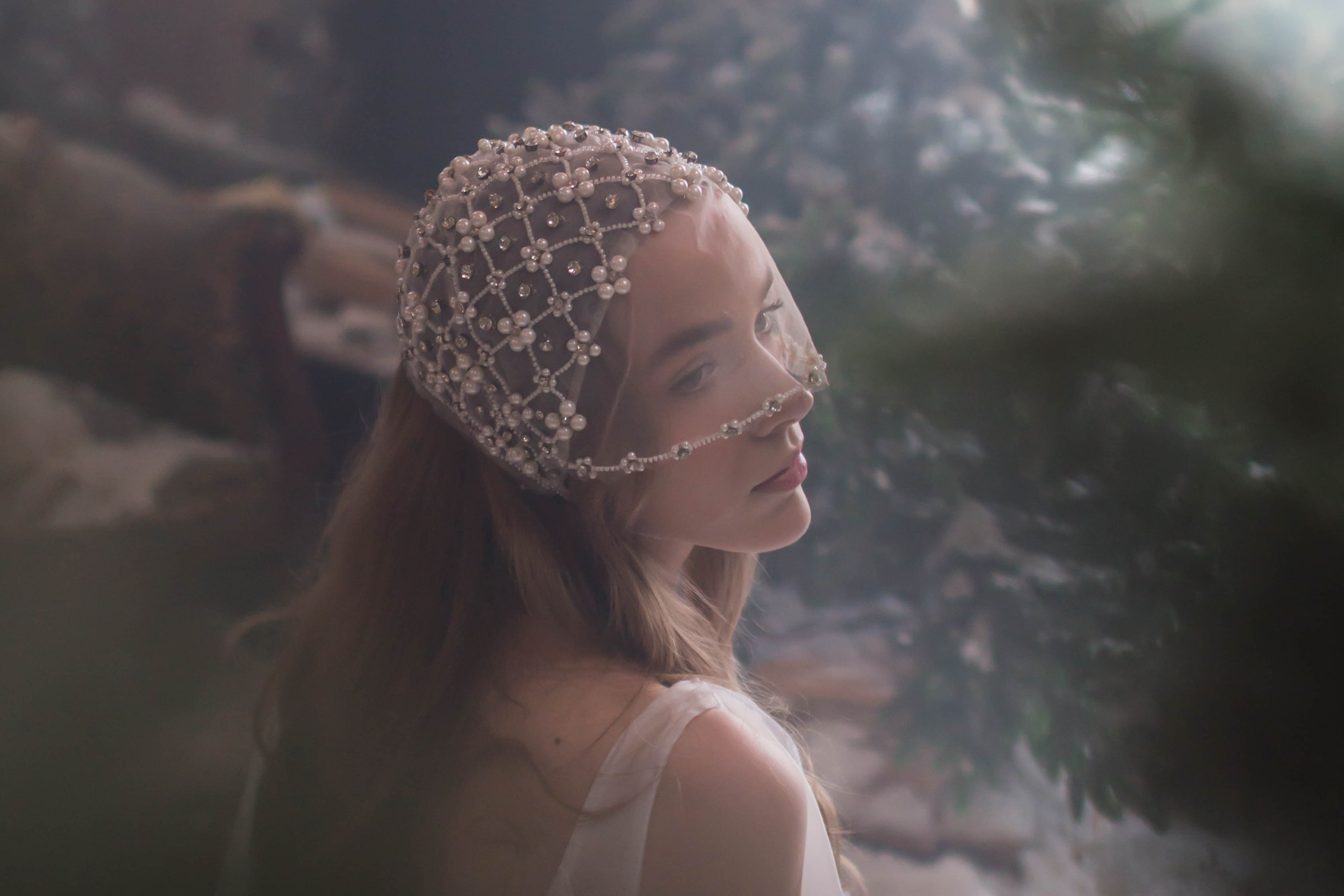 Монализа. Семейный и детский фотограф Троицк Москва