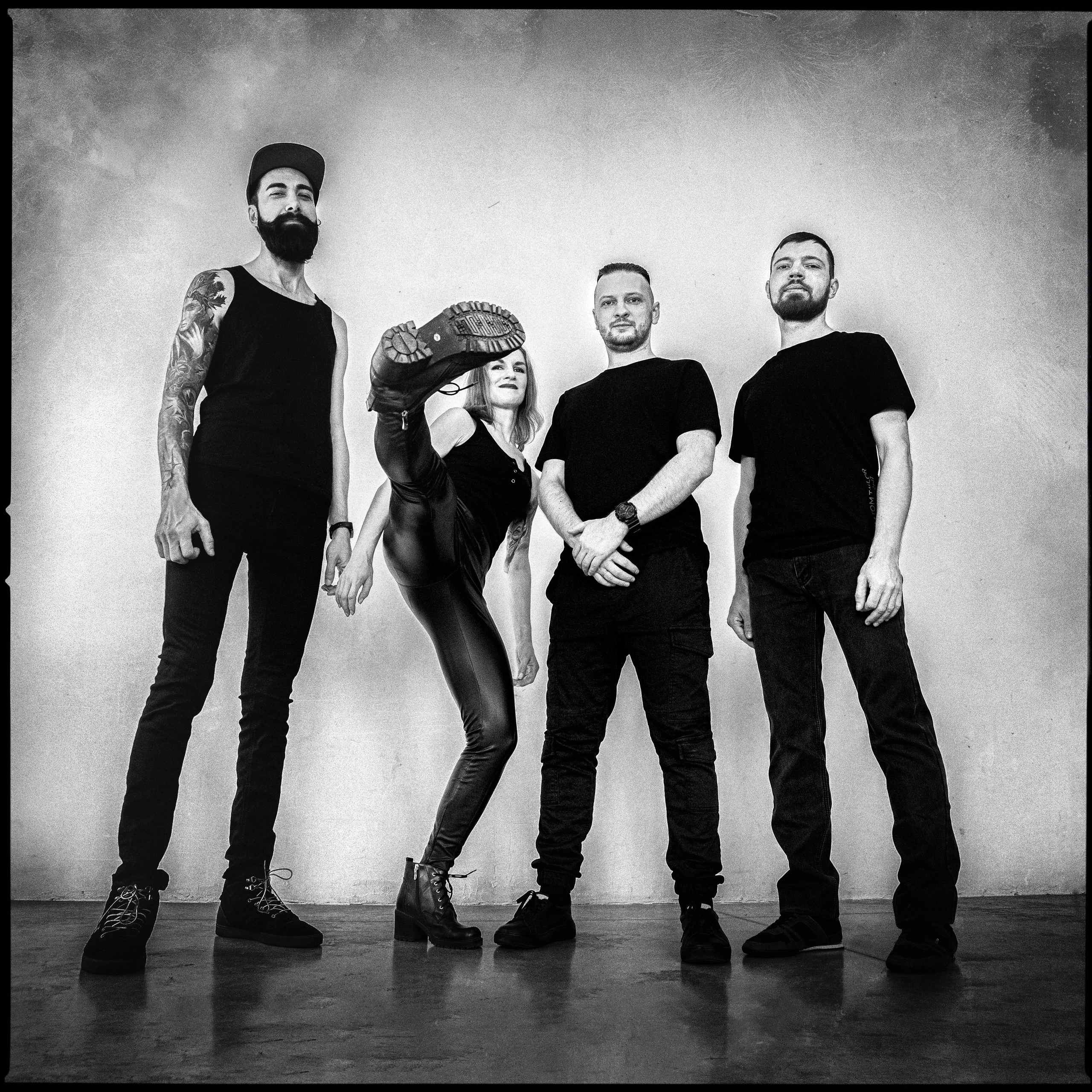 Портретная съемка. Фотограф Бисеров Илья Челябинск