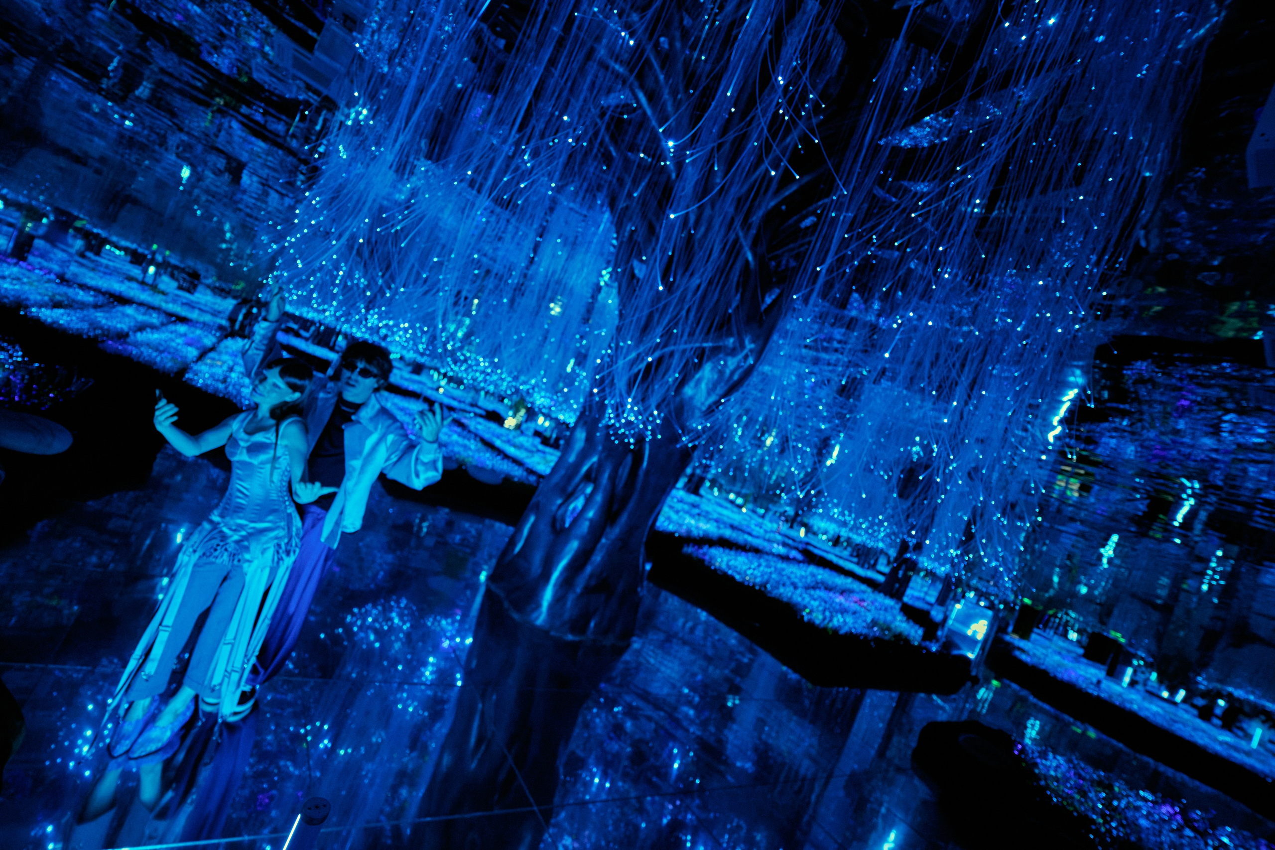 BLIZKEY. TENZO | Креативный продюсер / Арт-директор