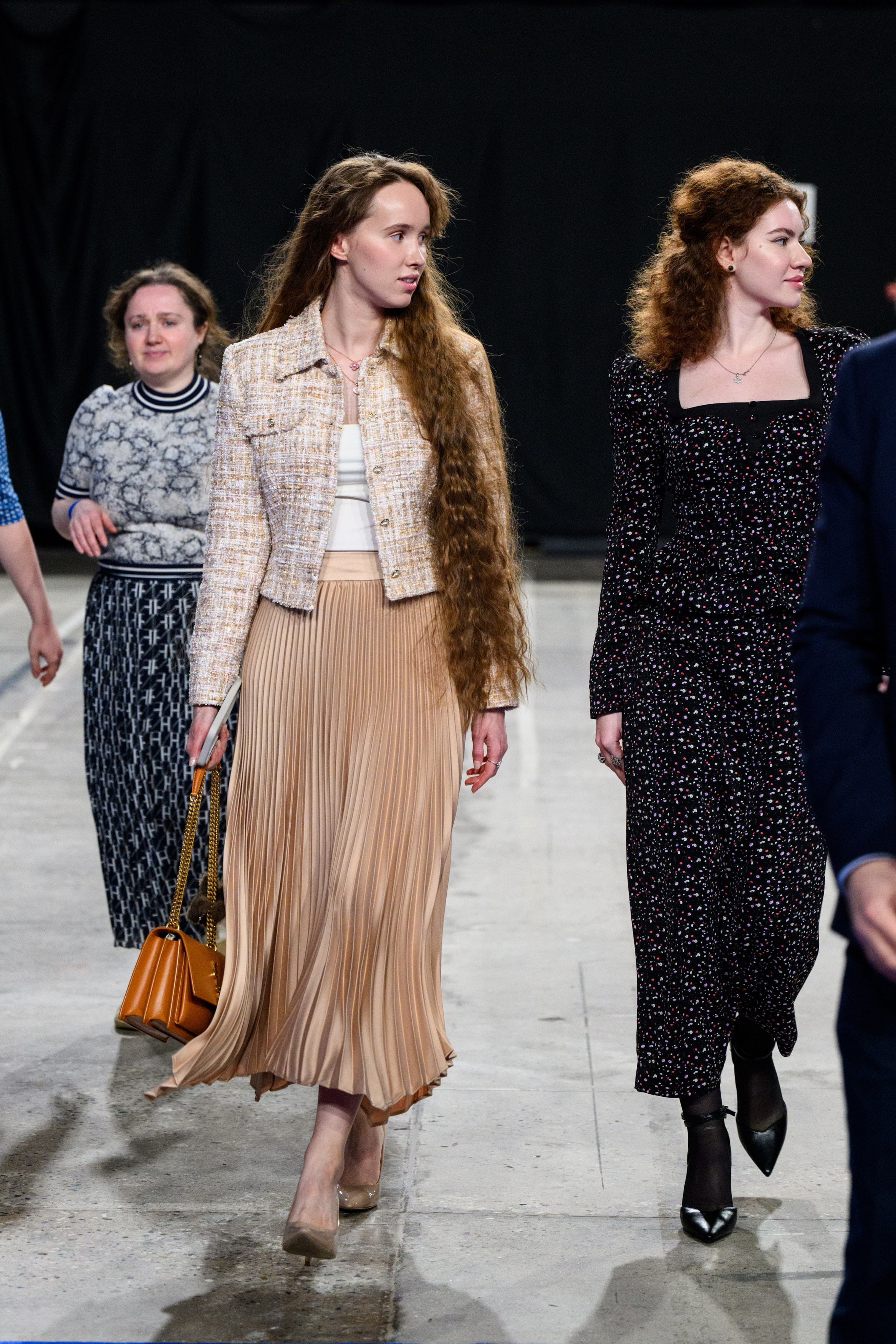 Первый Еврейский Женский Конгресс. Свадебный, портретный фотограф Москва