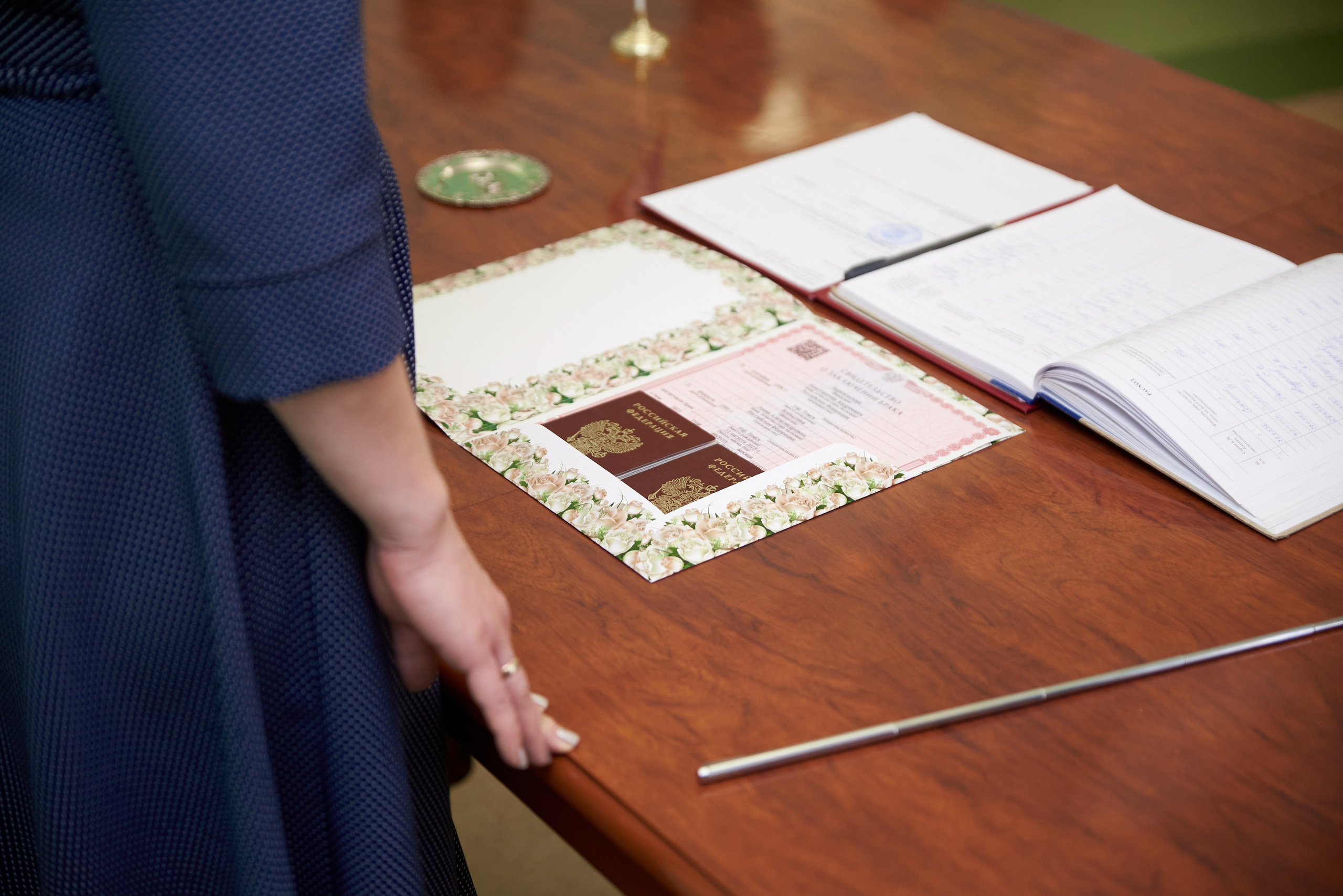 Анна и Константин. Фотограф видеограф Руслан Михайлов Томск