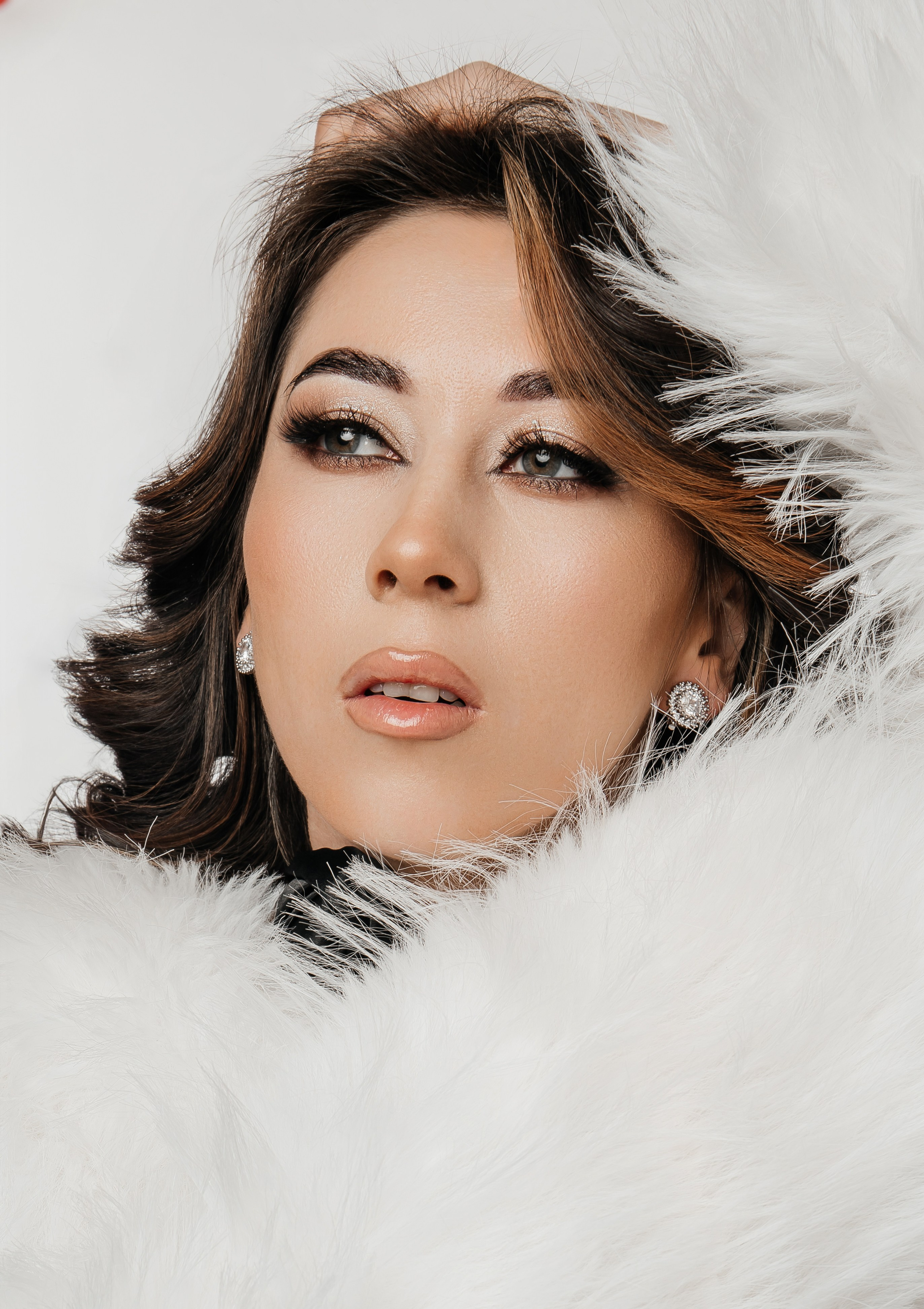 Фото день к 14 февраля.Регина