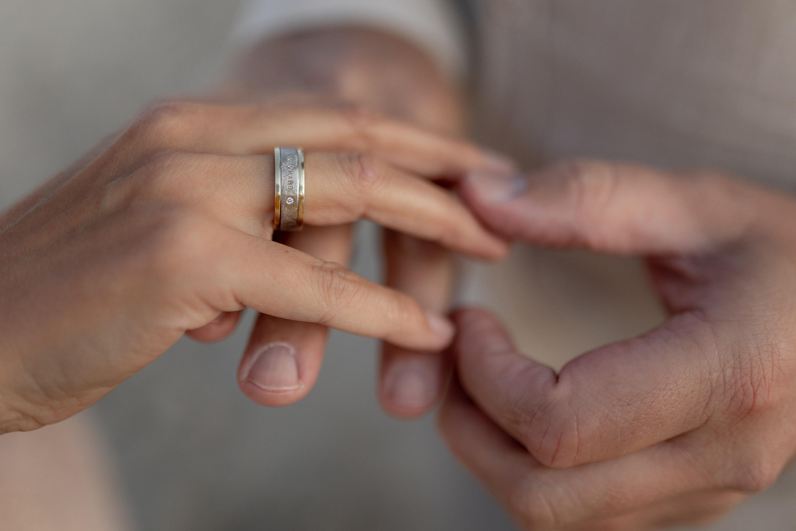 «Вместе 25 лет». Свадебный и семейный фотограф в Калининграде Ольга Мешечкова