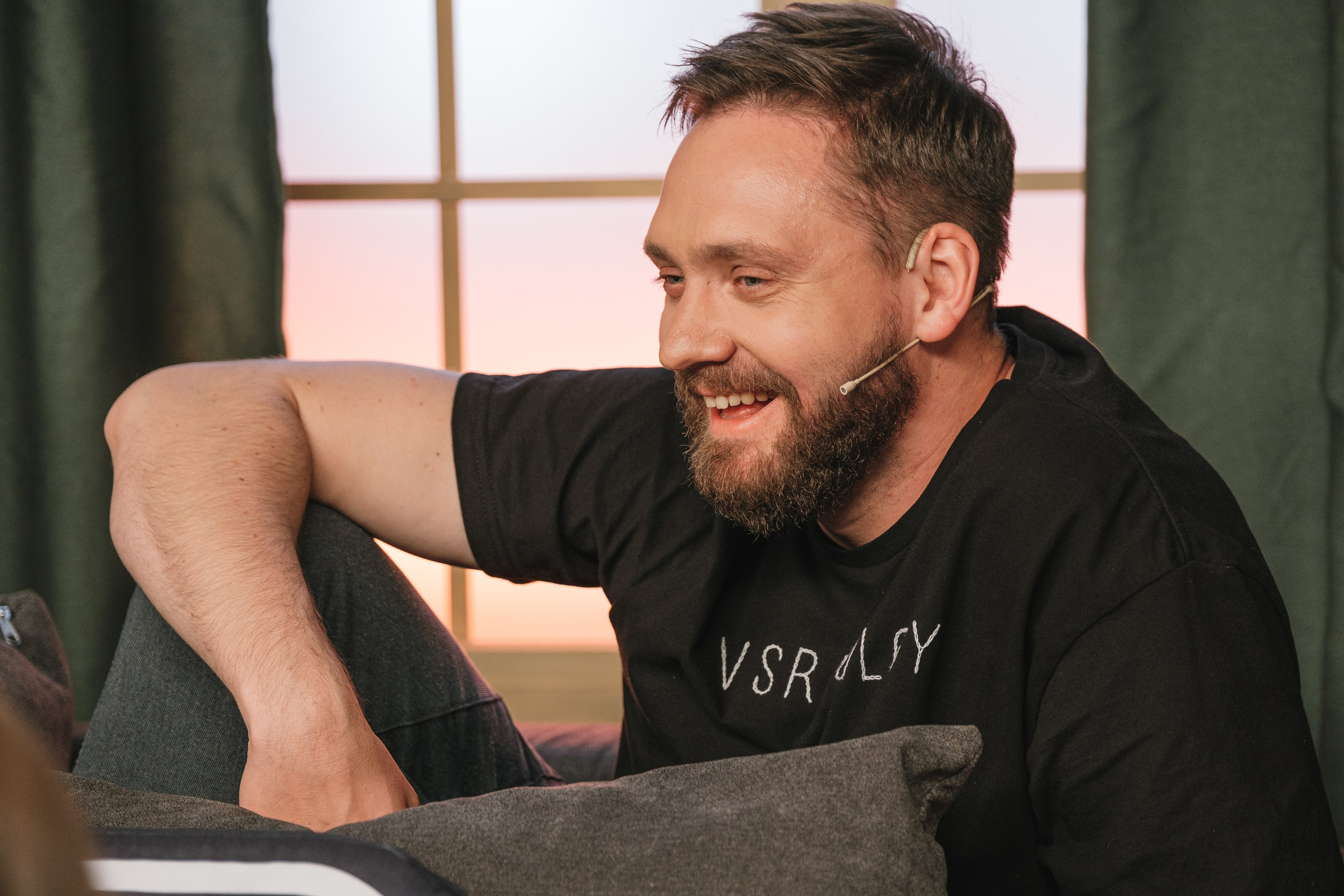 Ploschadka. Vladimirbaklenev