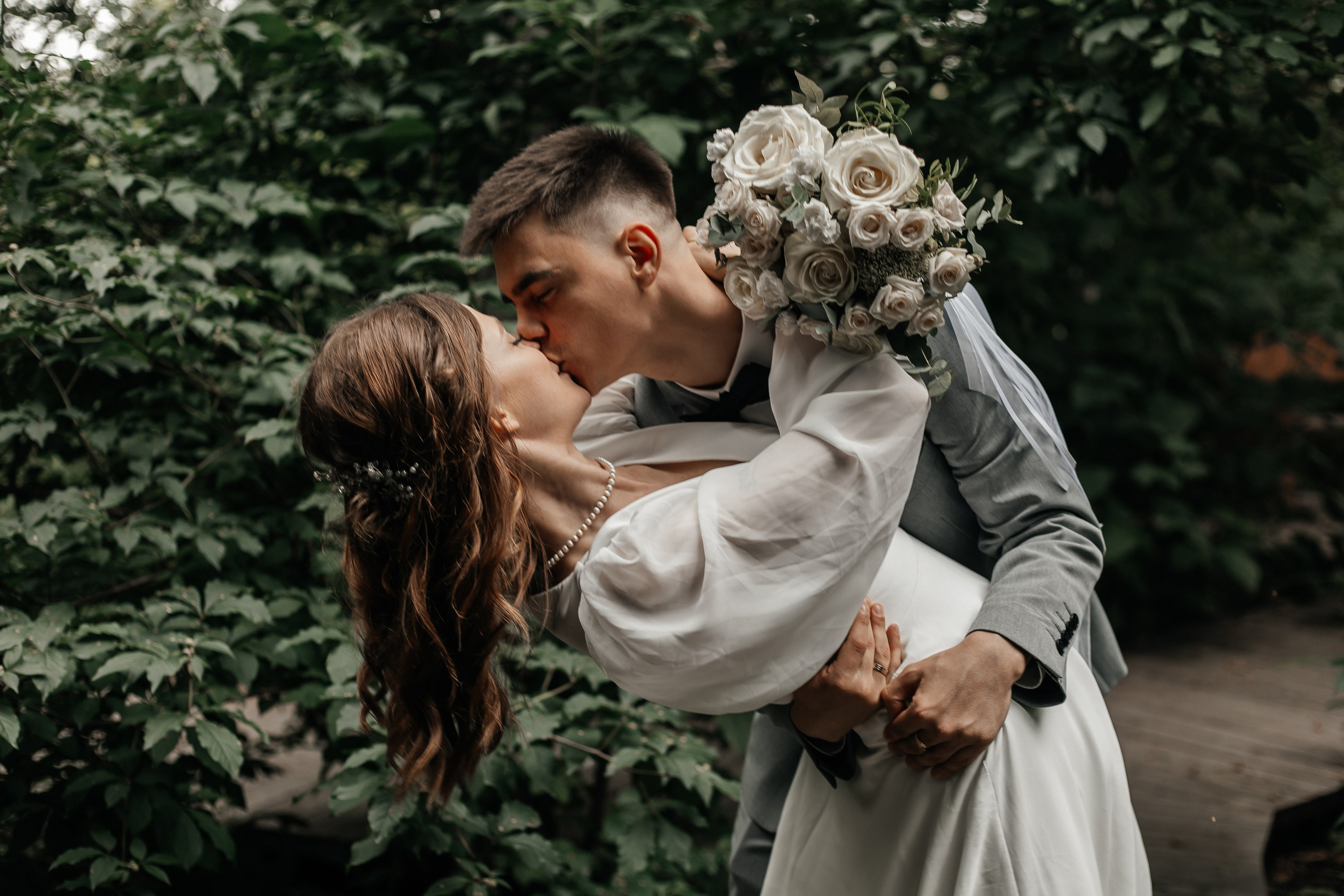 Диана & Никита. Фотограф Южно-Сахалинск Сахалин Анастасия Тучина