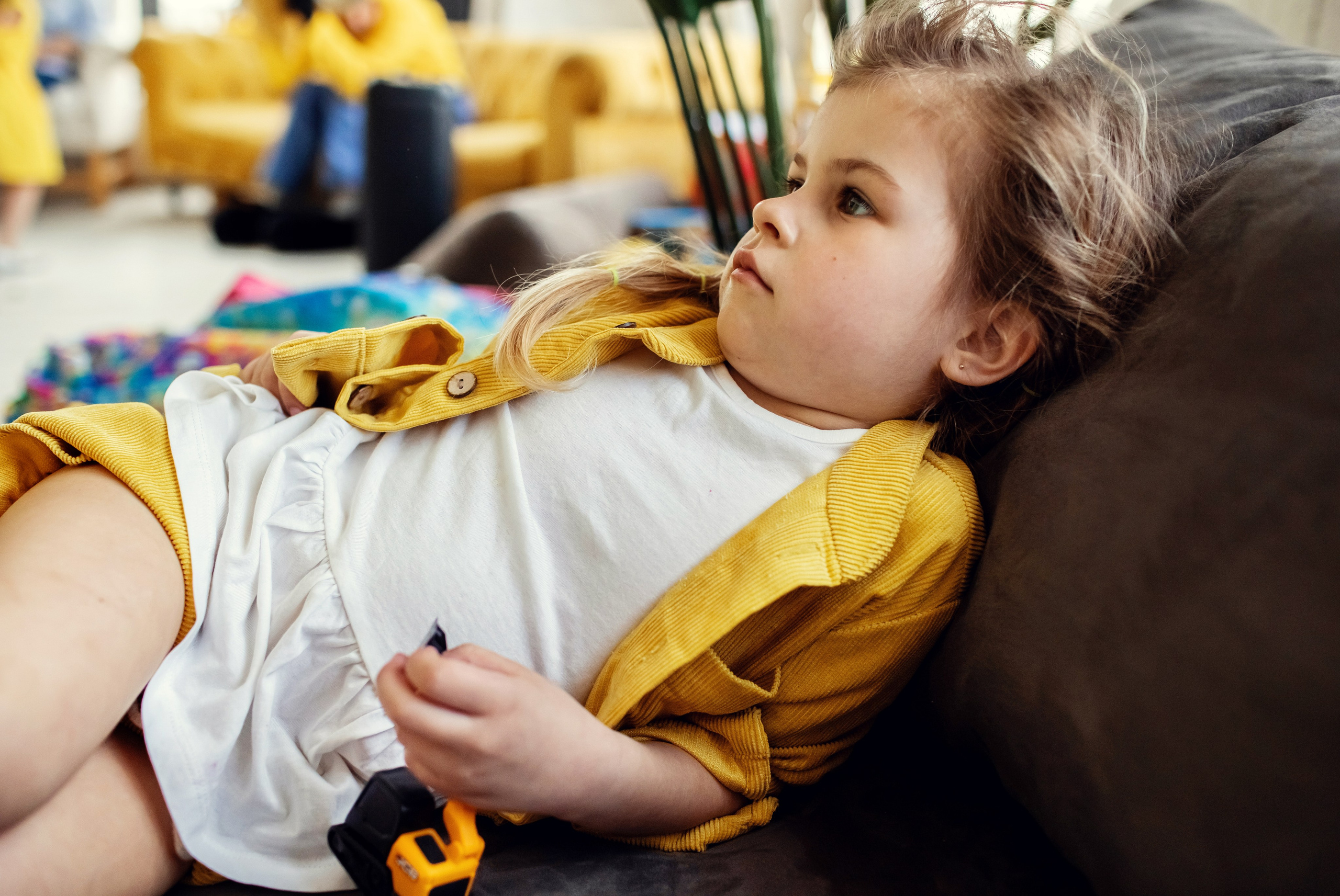 Роме 3 года. Детский и семейный фотограф в Москве Анна Ипатьева
