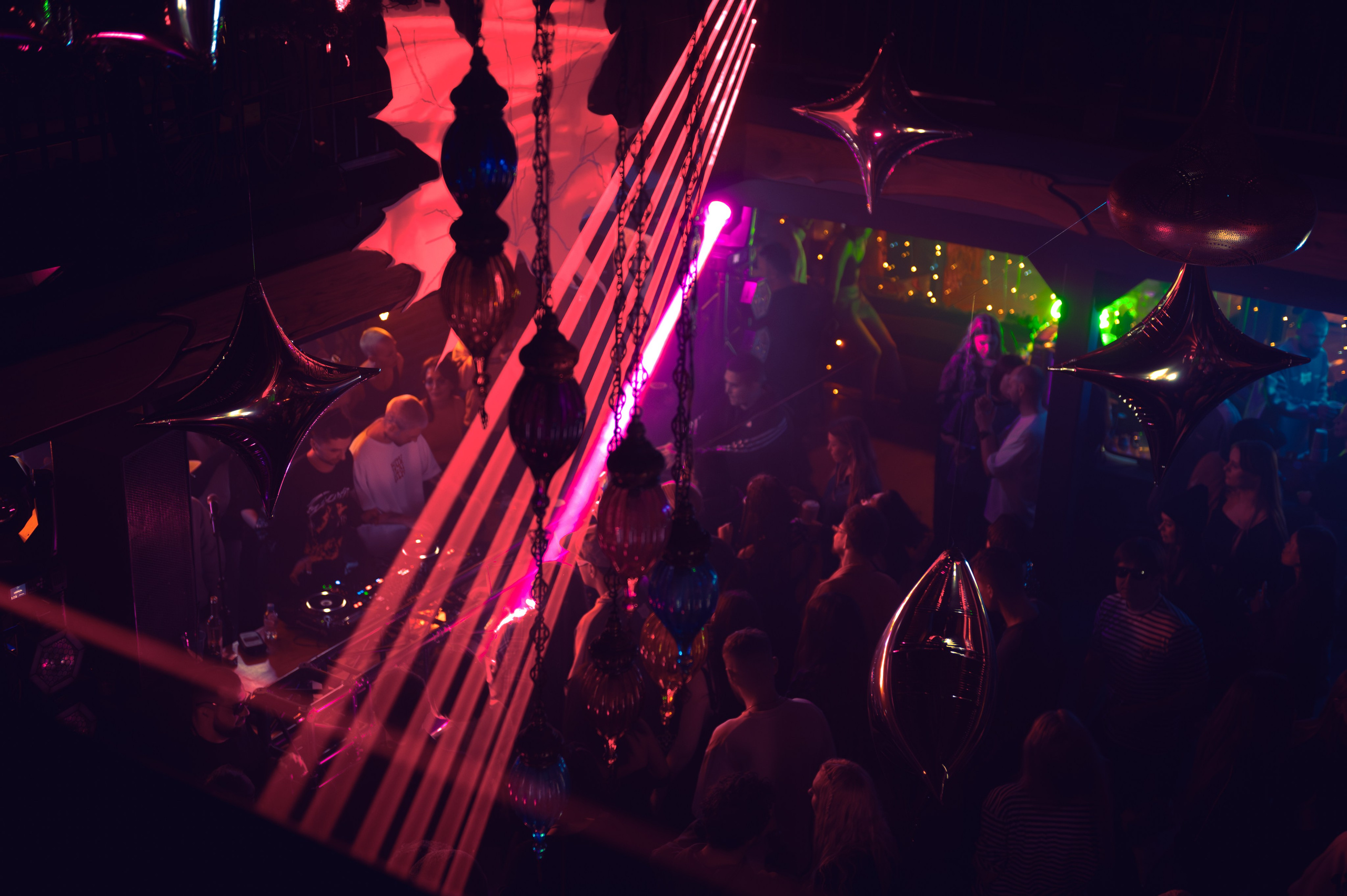 Funk and Beats. Архыз 24. Сайт фотографа Данилы Пащенко