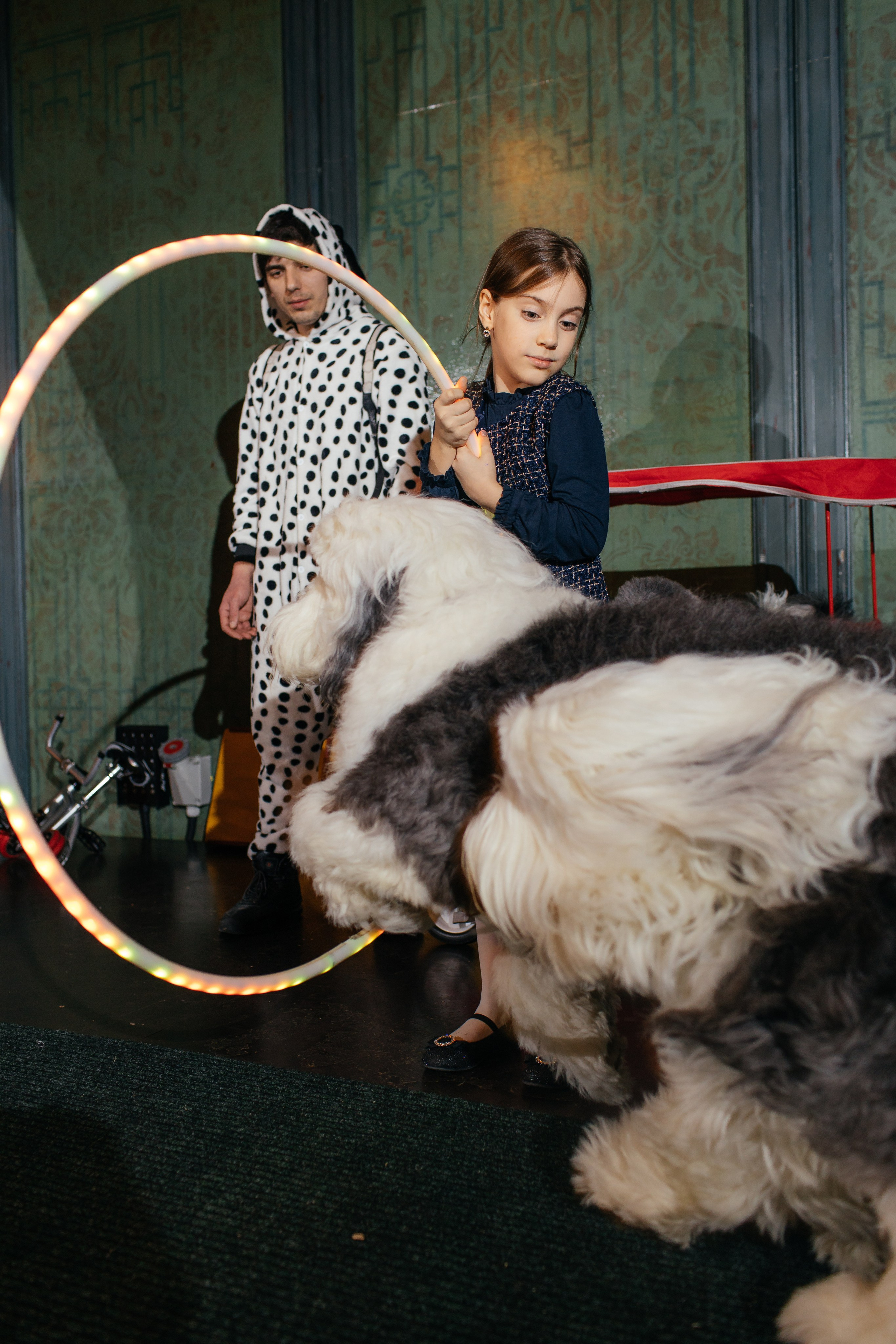 Алине 7 лет. Свадебный и семейный фотограф