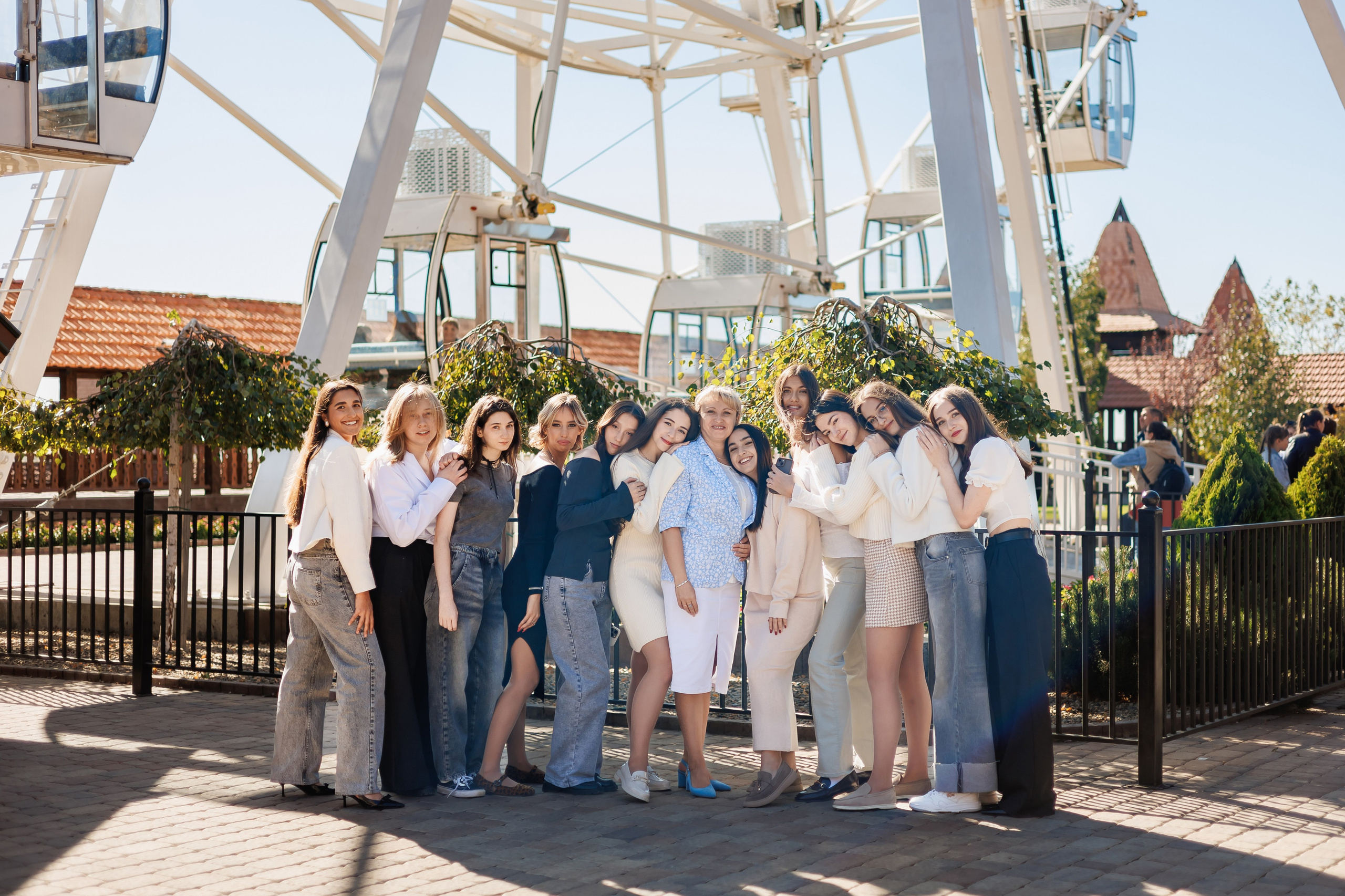 11-а, 11 шк, выпуск 2025