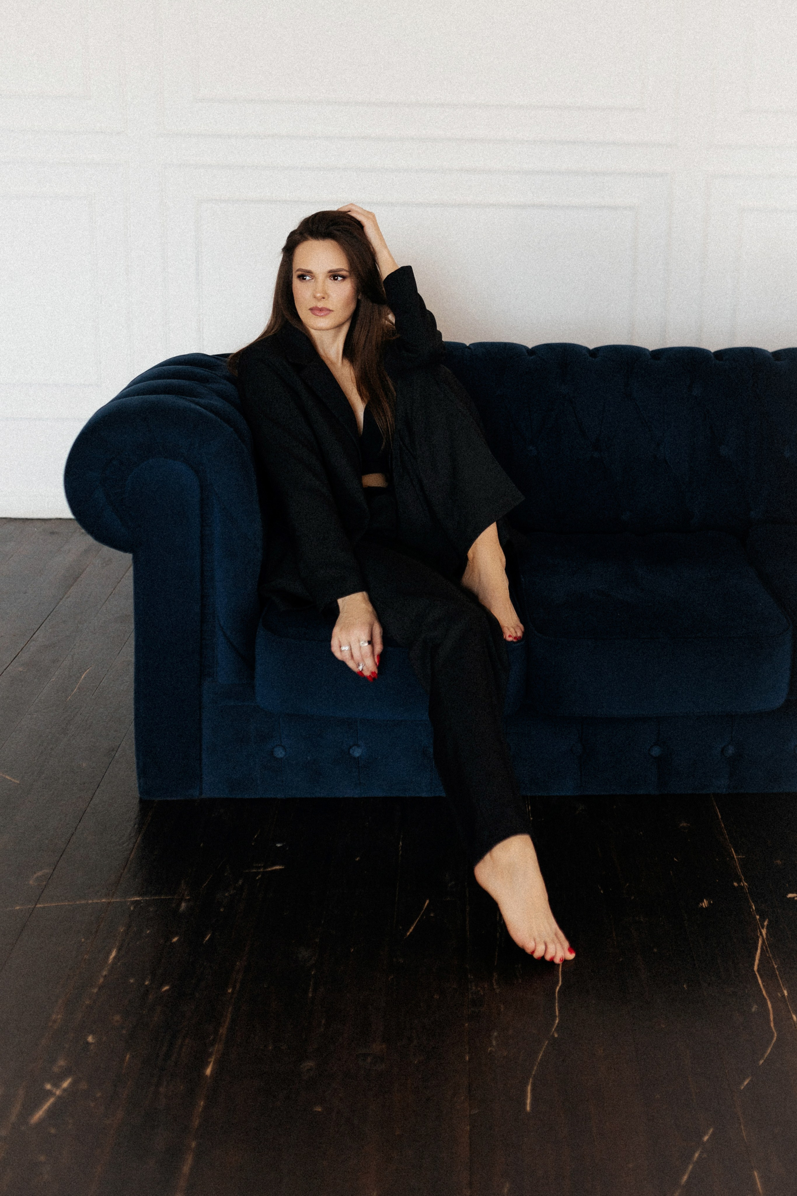 Катя. Фотограф в Тамбове Ольга Мельникова