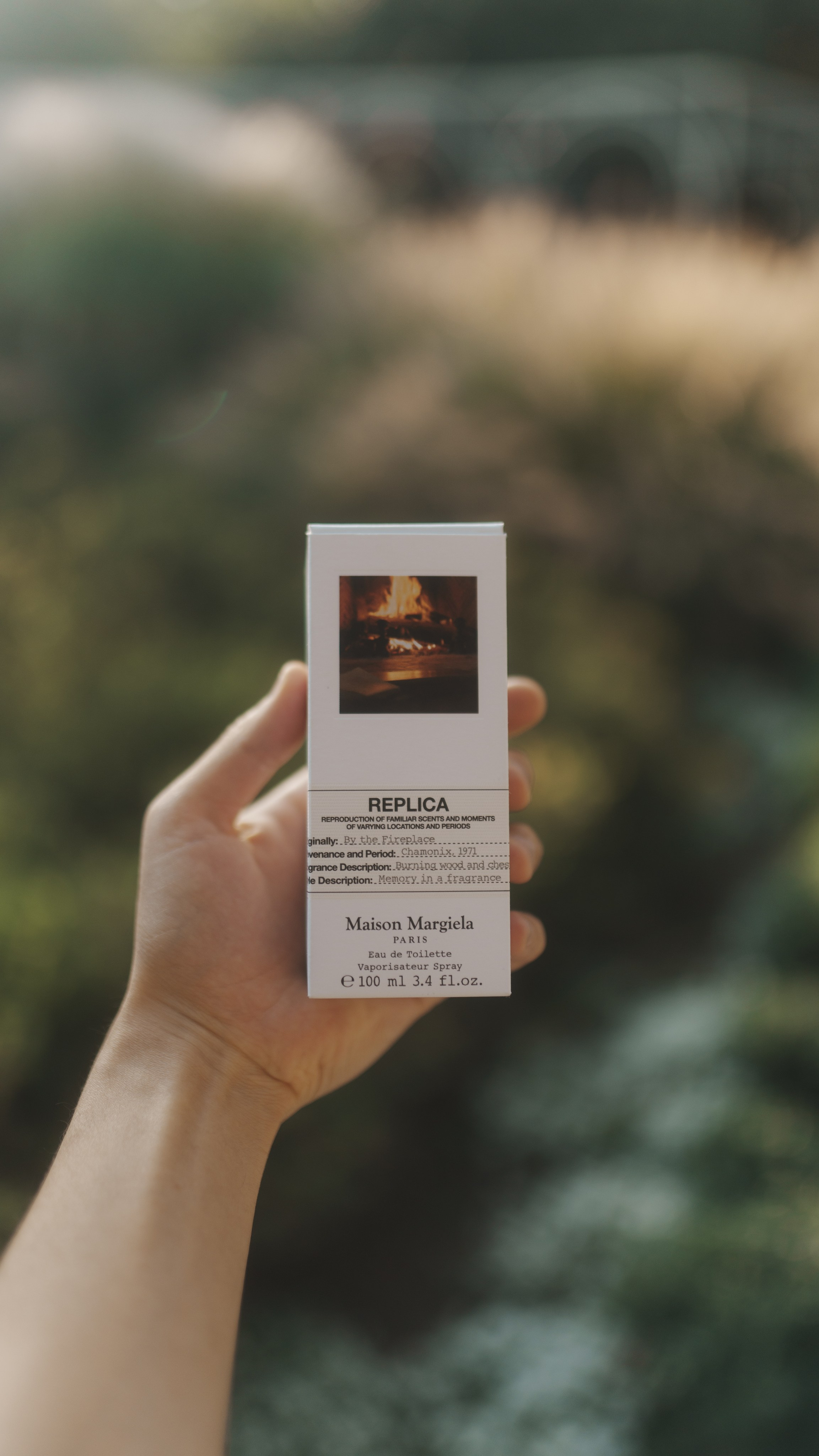 Maison Margiela REPLICA