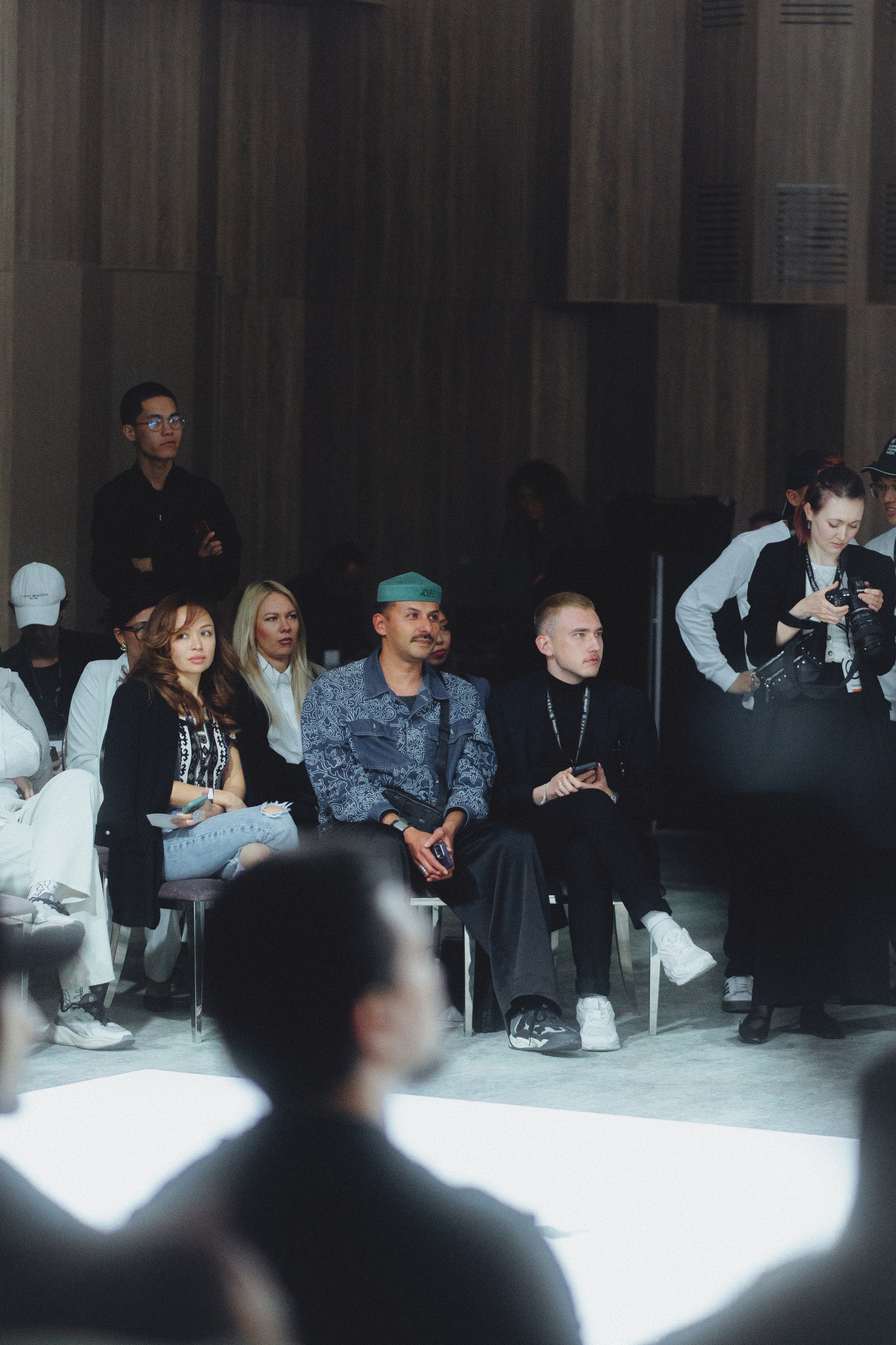 EURASIAN FASHION WEEK