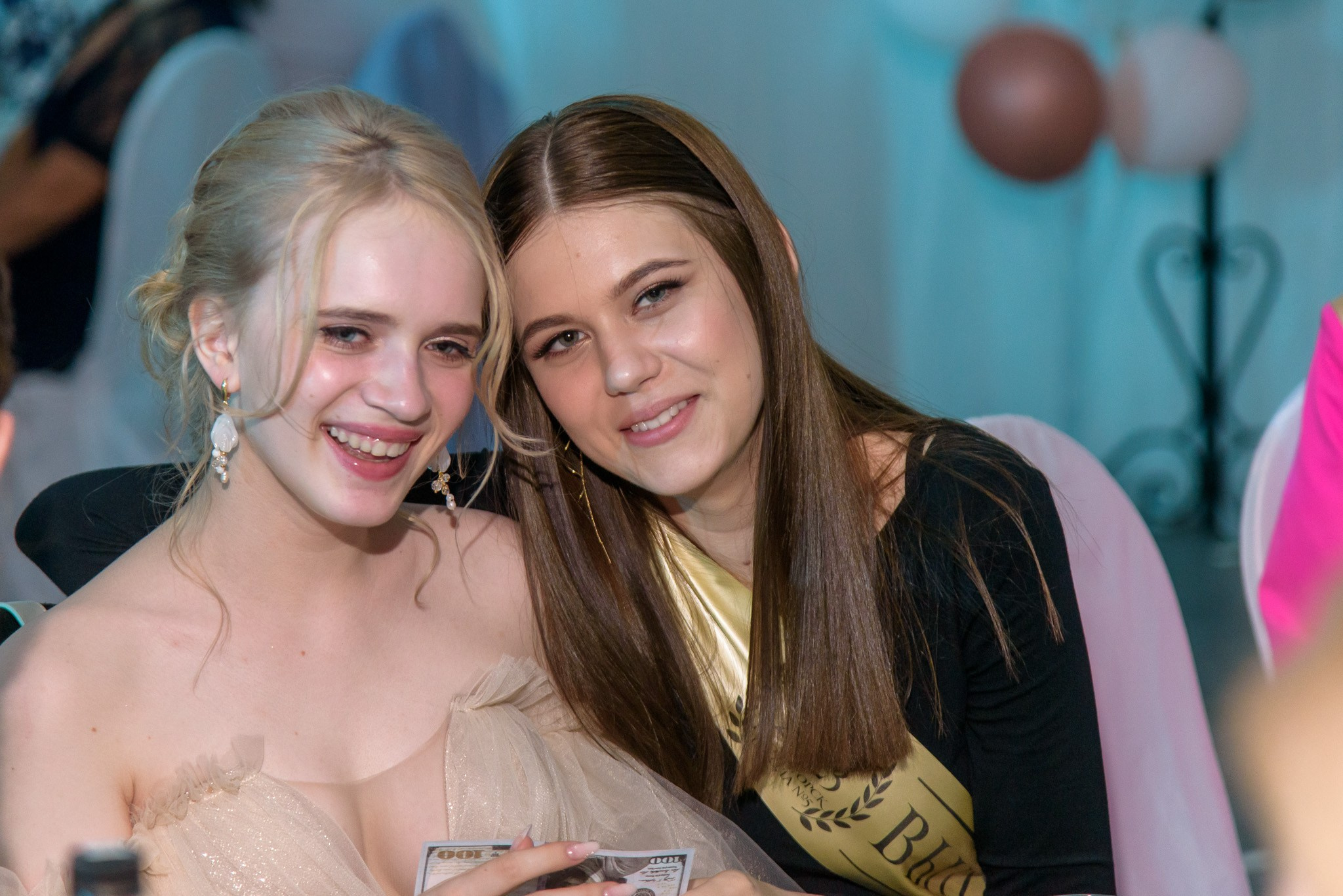 Выпускной 11 кл (банкет до рассвета). Фотограф Олег Юршевич Солигорск Минск