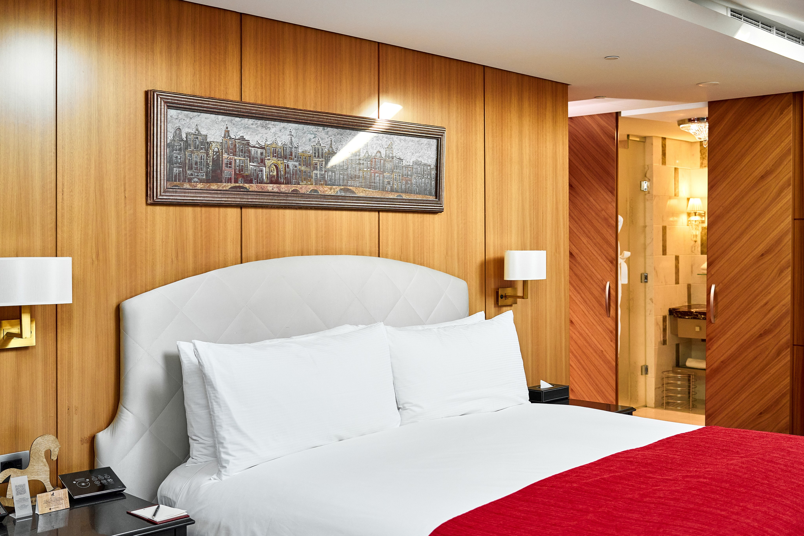 LOTTE HOTEL SPB. Рекламный фотограф, видеограф, арт-директор в Санкт-Петербурге — Олег Хохрин