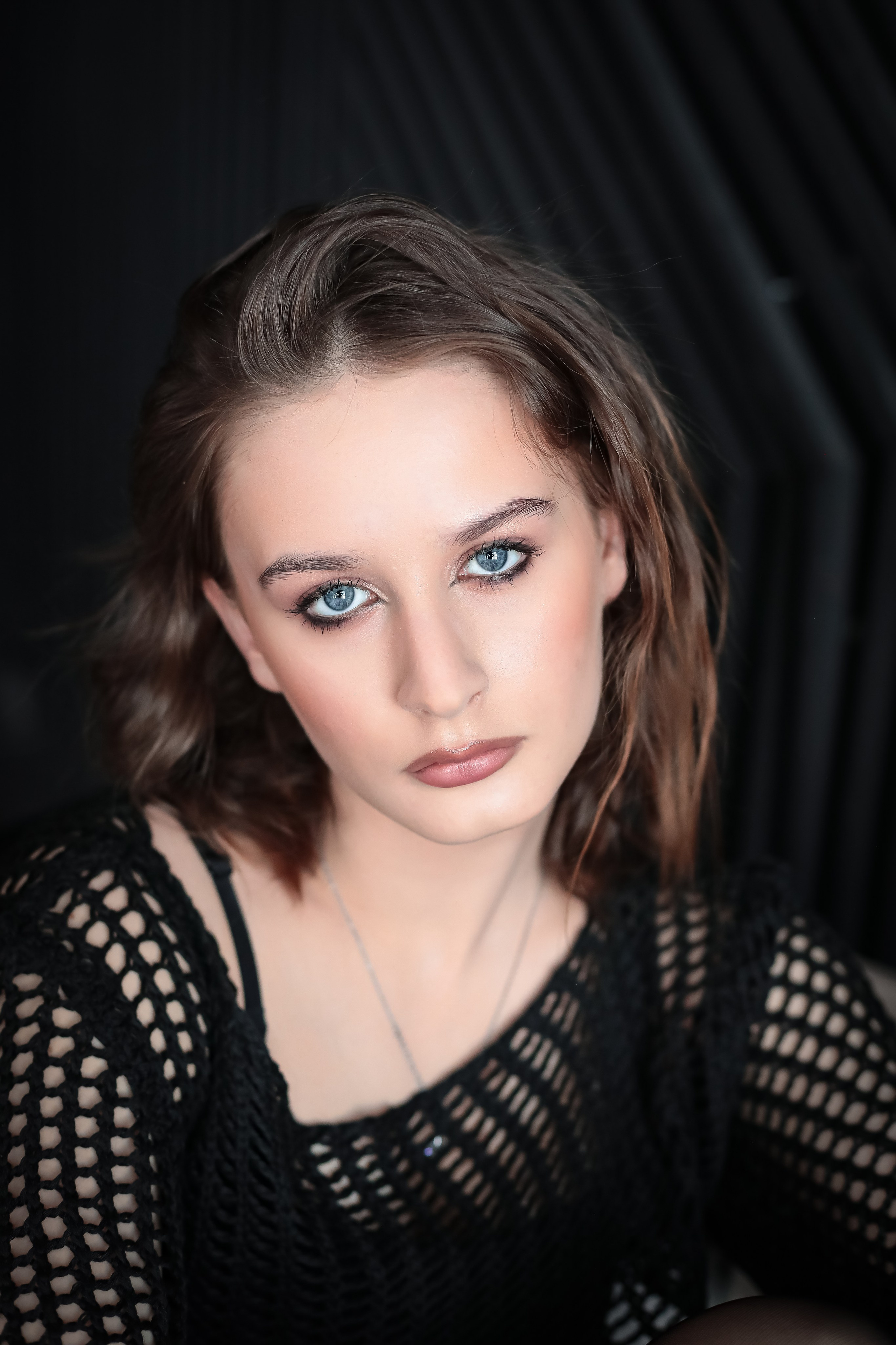 Полина. Фотограф г. Хабаровск. Семейные и индивидуальные съёмки