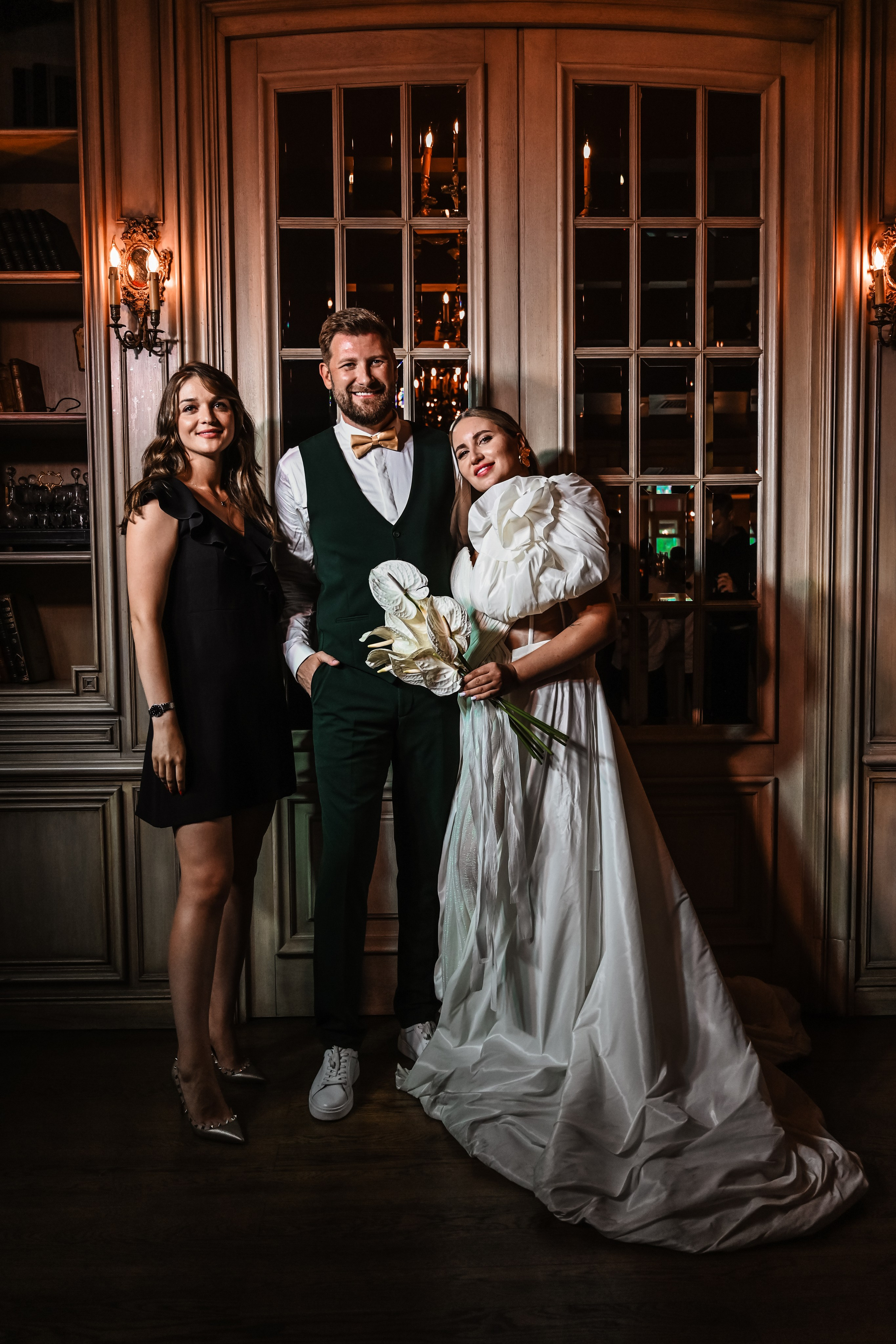 Банкет ресторан Мишель. Семейный и детский фотограф во Фрязино, Ивантеевке и Щелково Матвеева