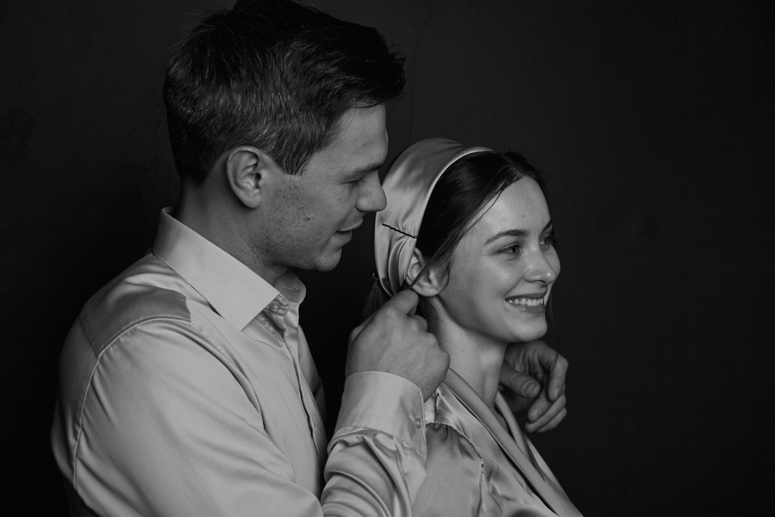 Love story. Фото