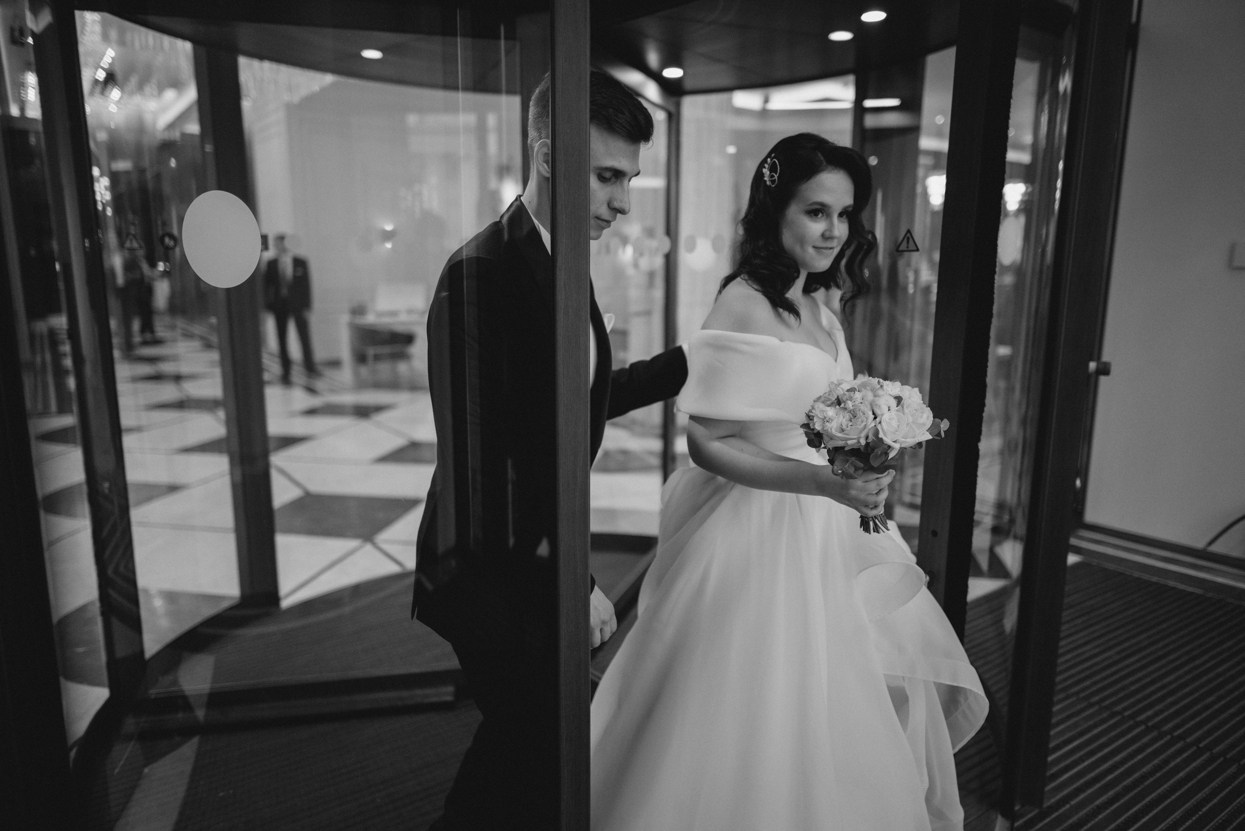 Кирилл & Юля