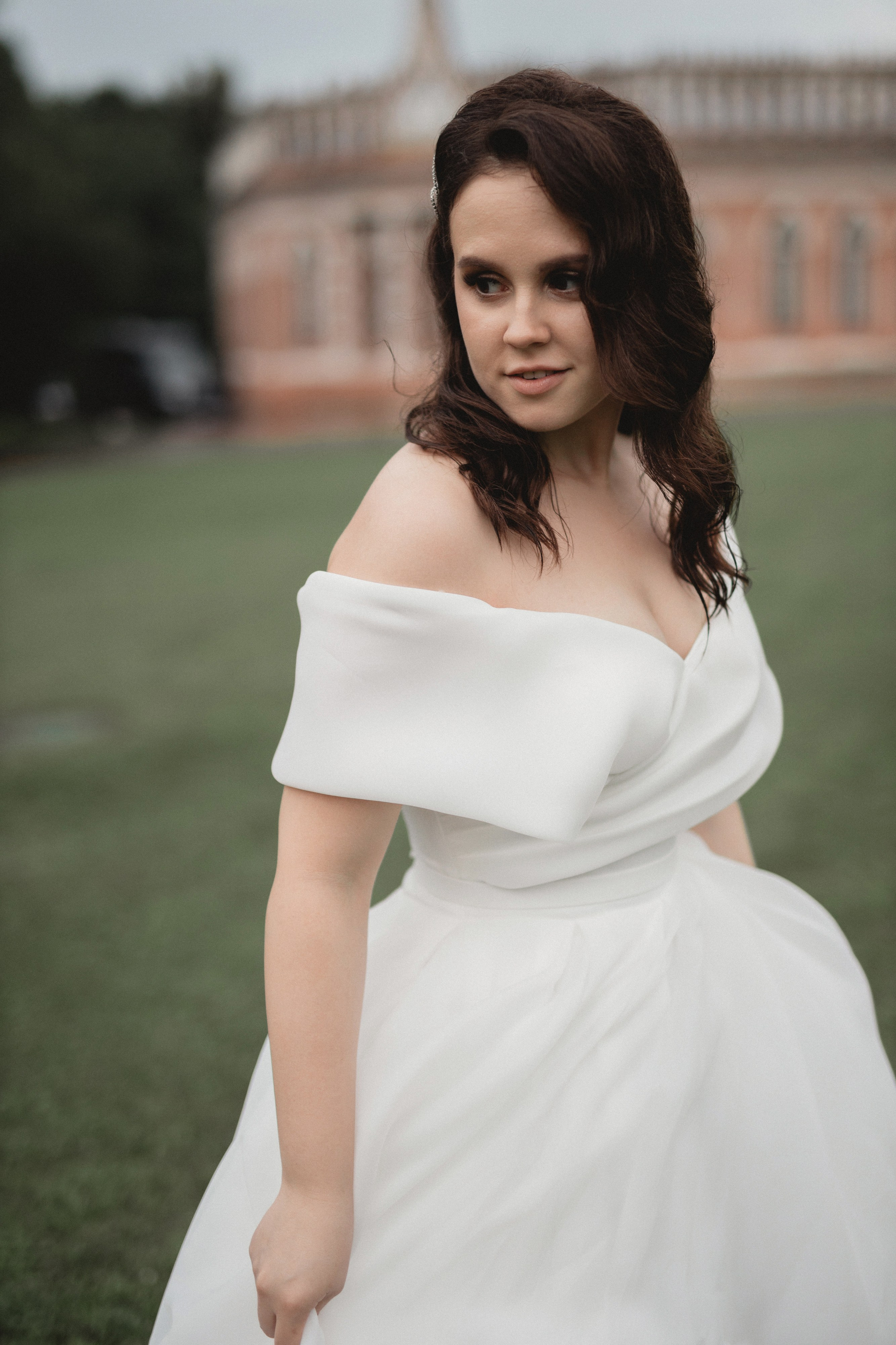 Кирилл & Юля