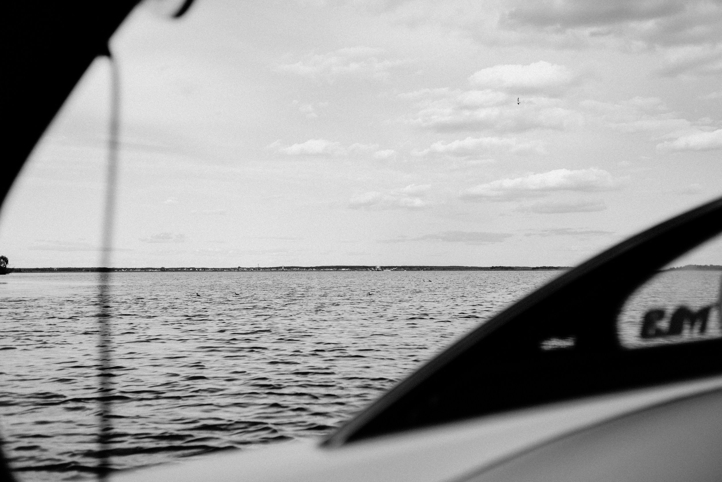 Ольга. Фотограф Дарья Мустафина, Тюмень