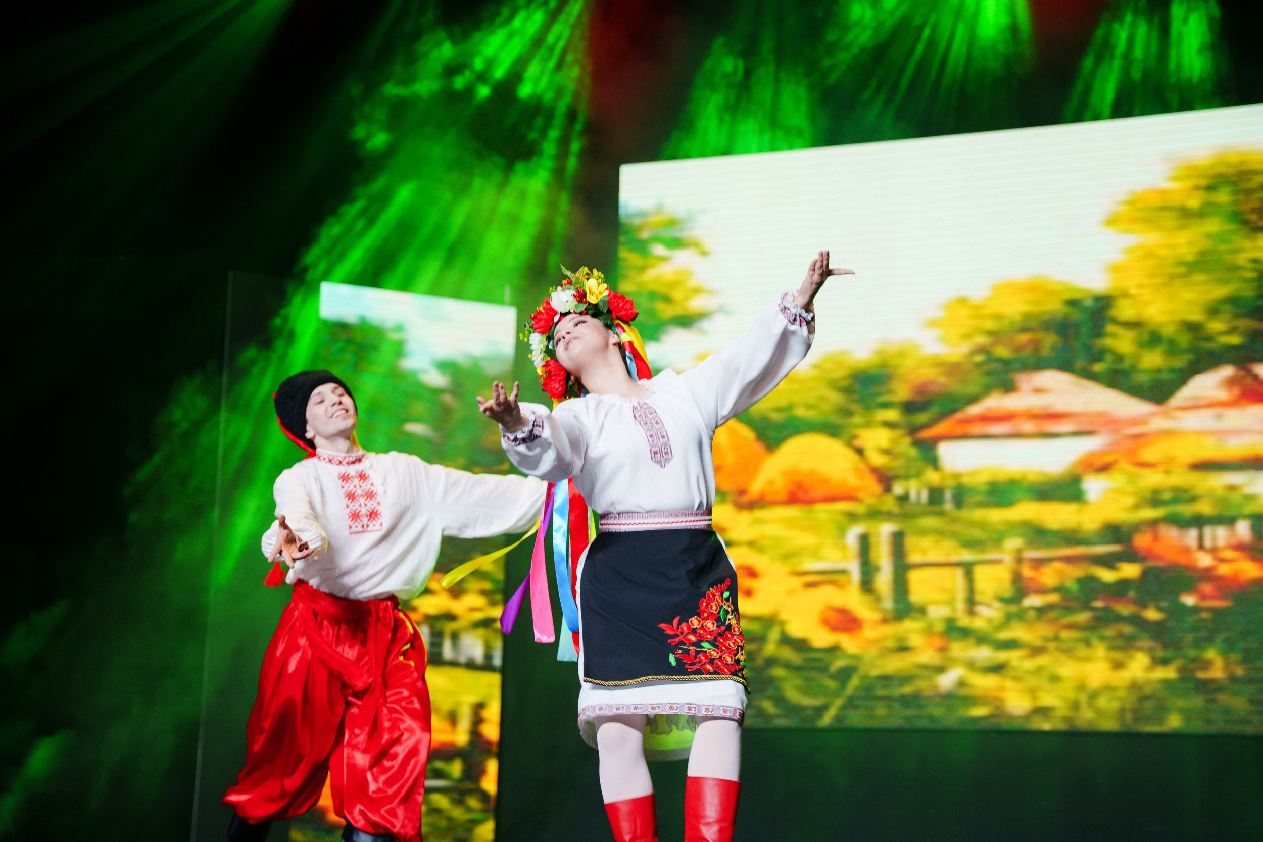 NOMAD «Концерт». Портретный и Репортажный Фотограф Москва