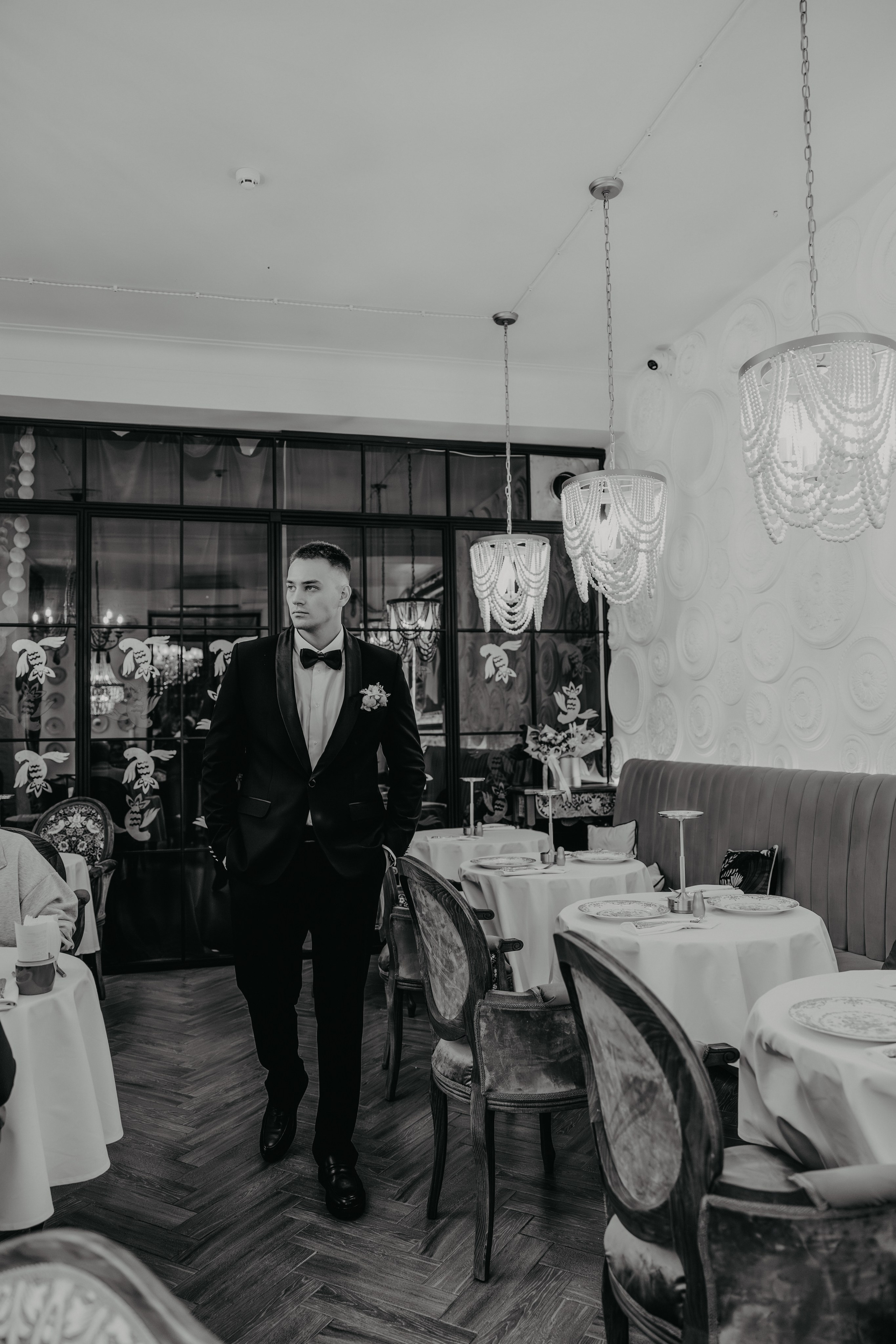 Свадьба Артур и Дарья 🖤. ФОТОГРАФ ИРИНА ШАМАТАВА