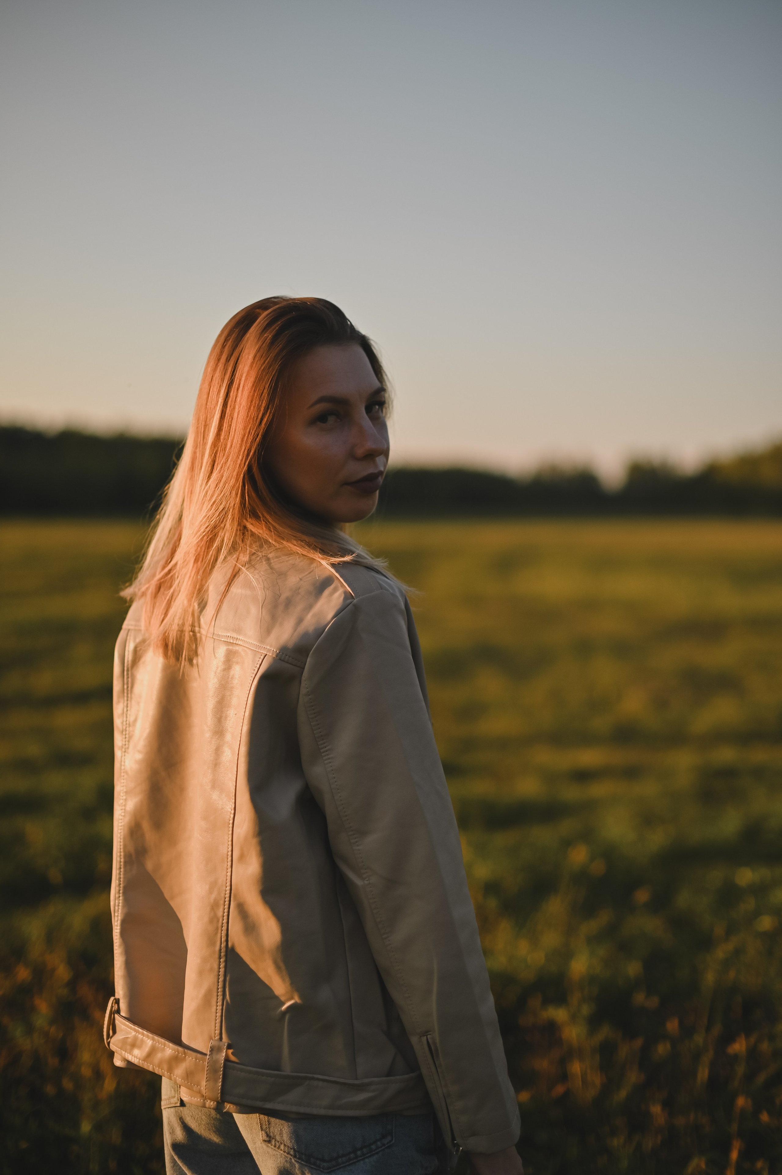 Olga. Профессиональный фотограф в Чебаркуле и Челябинске Давигора Елизавета