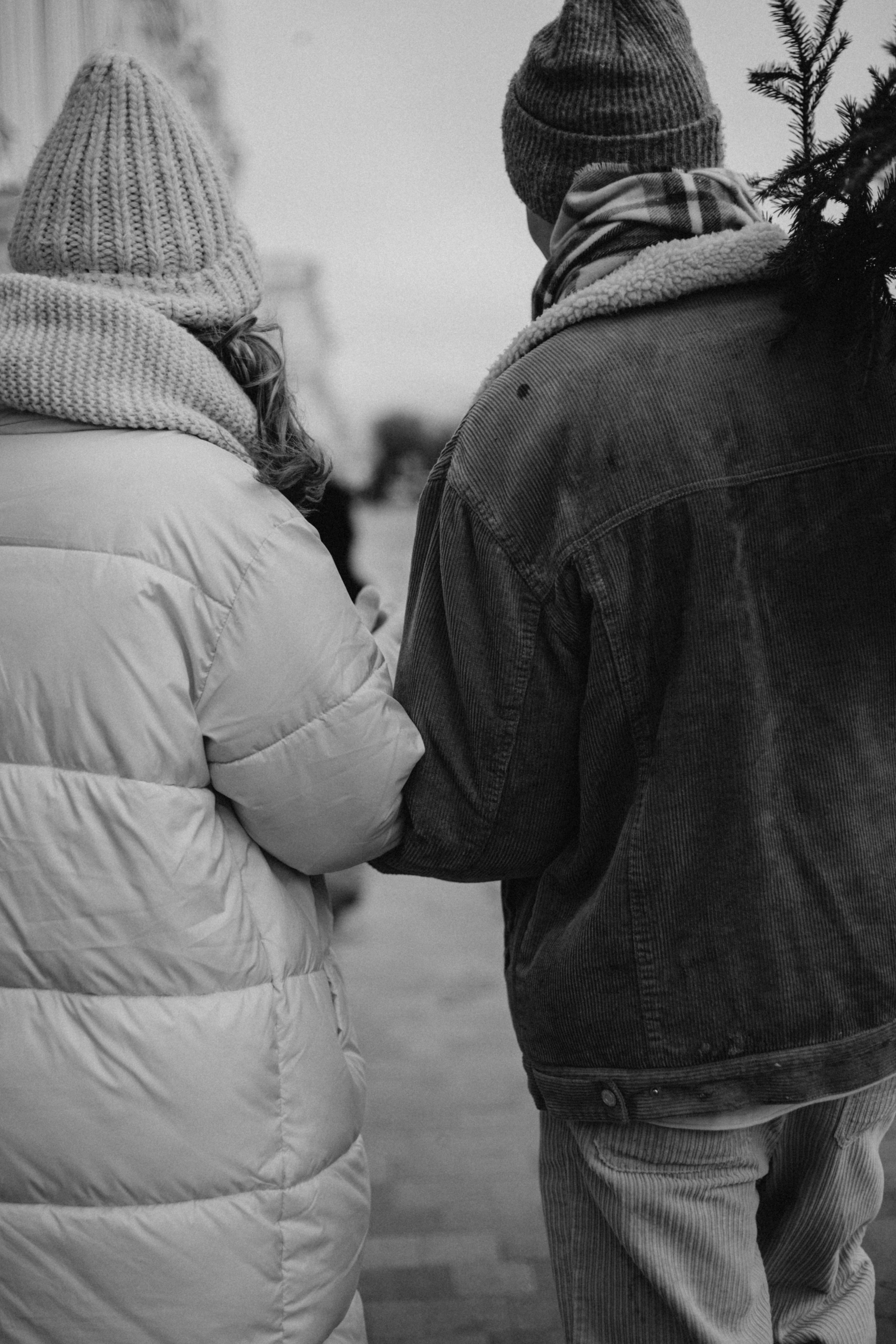 Ваня и Алина. Фотограф Катя Весна