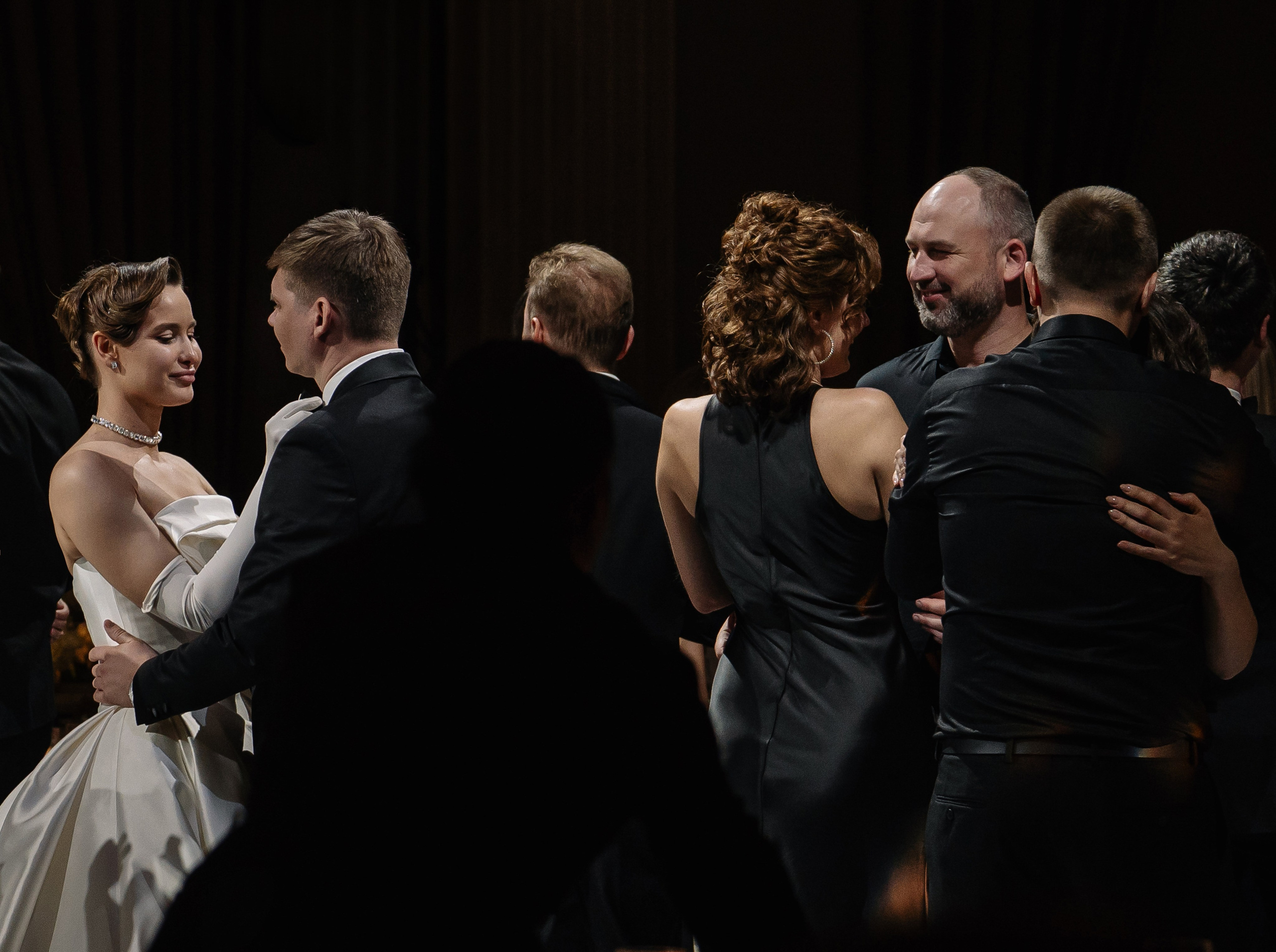 Моя жизнь. Свадебный и семейный фотограф в Анапе Елена Полетаева