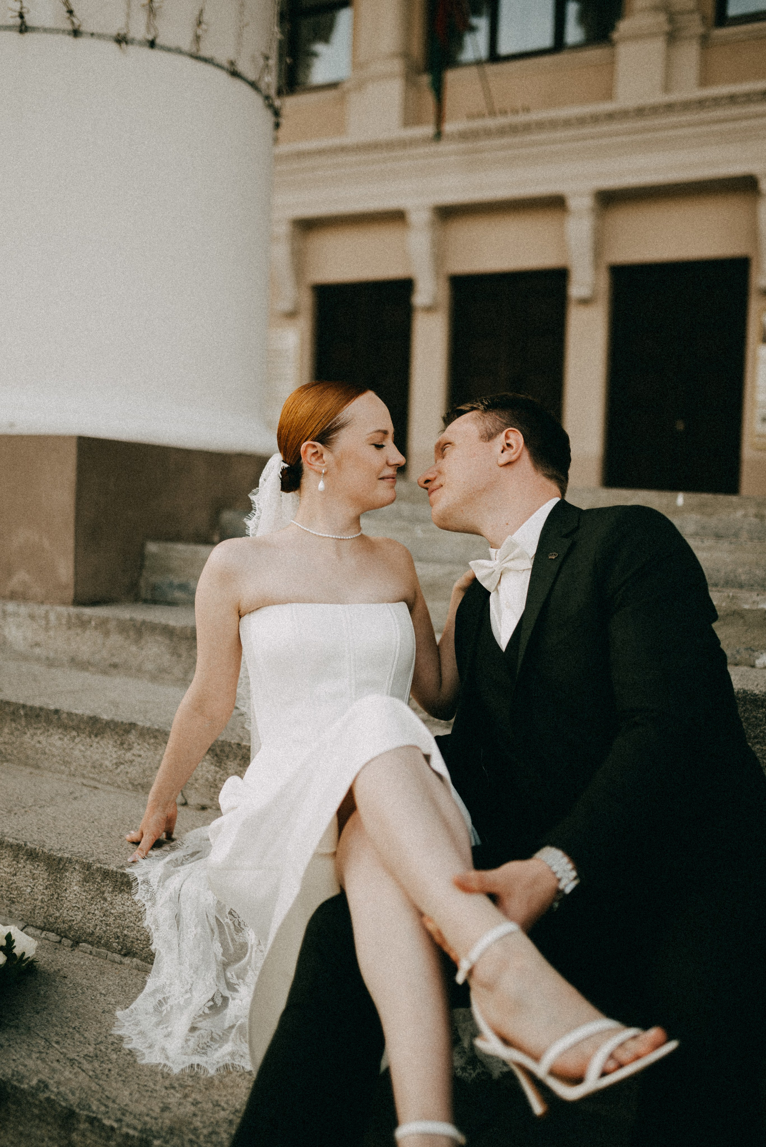 Екатерина и Вадим. Гомель. Фотограф Санкт-Петербург, Новороссийск