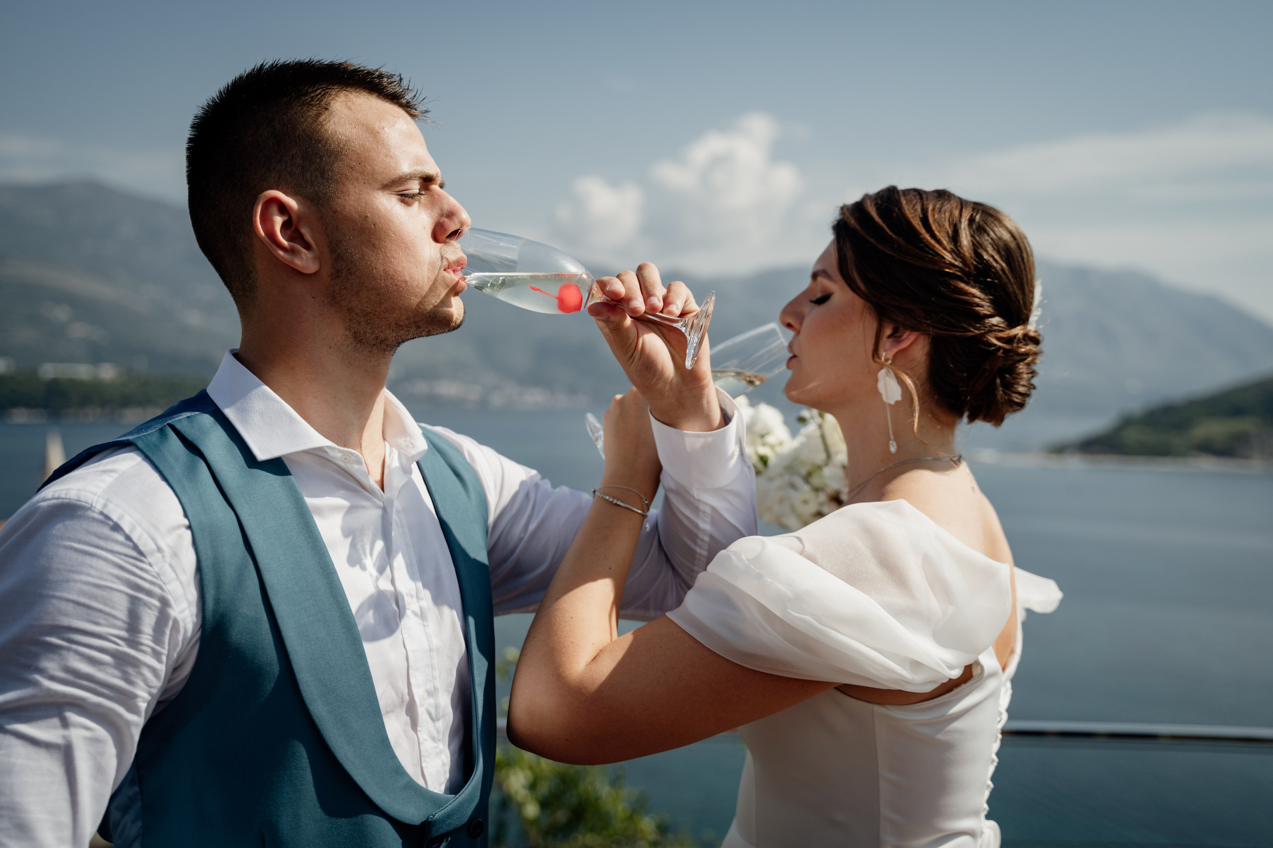 Your Montenegro Destination Wedding Photographer. Photographer in Montenegro | Фотограф в Черногории