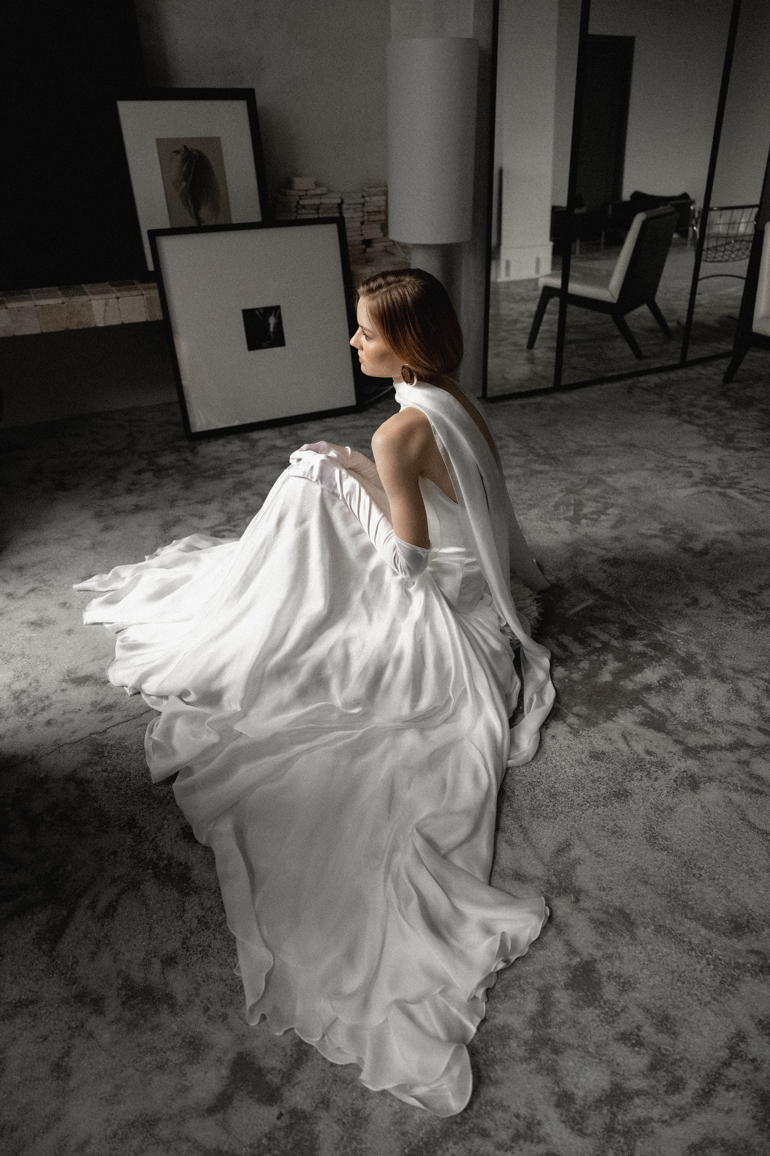 Пурген и София. Фотограф Краснодар