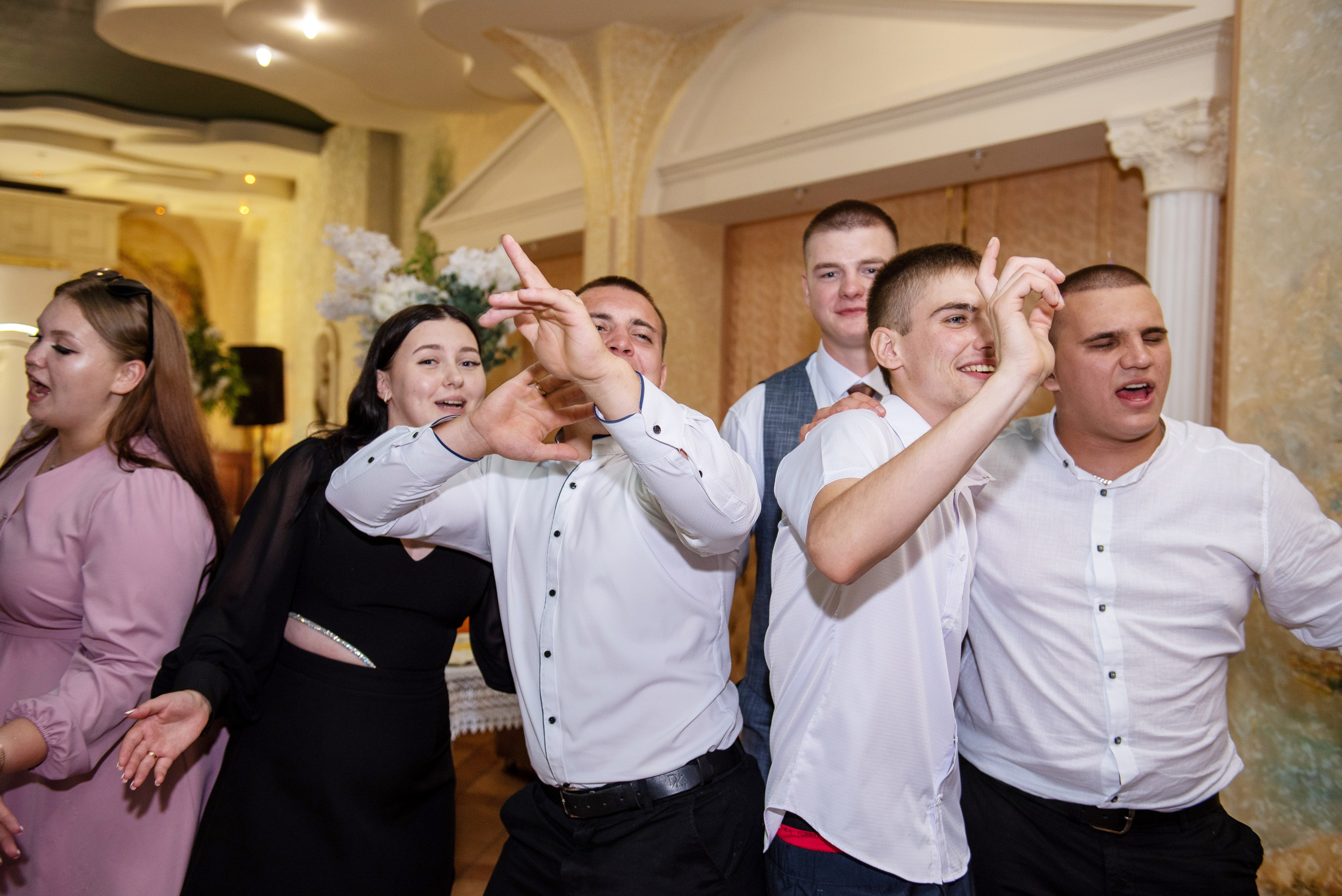 Илья и Мария. Семейный и свадебный фотограф в Ельце Юлия Дякина