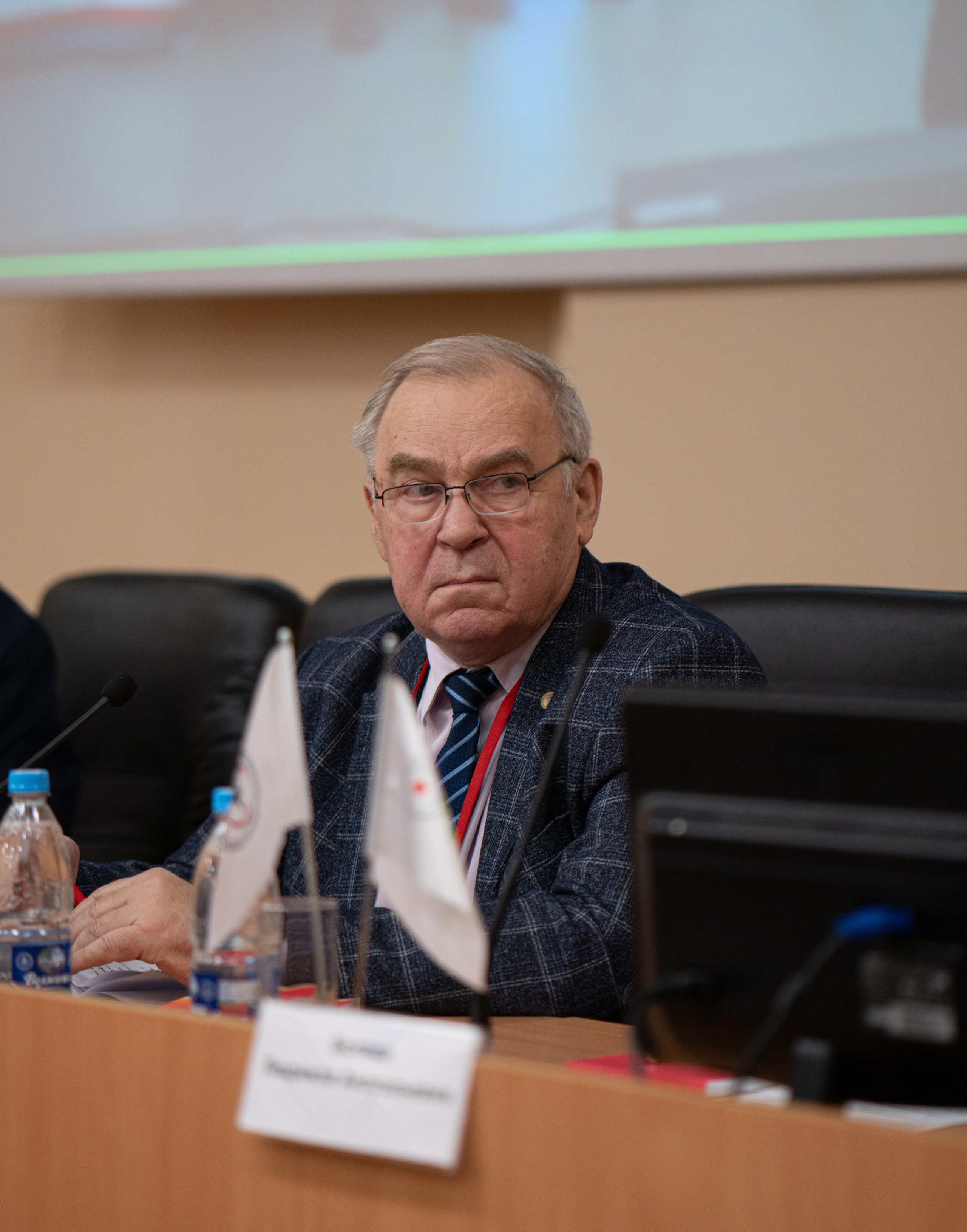 Научно-практическая конференция. Творческий и репортажный фотограф в Москве Клим Долгов