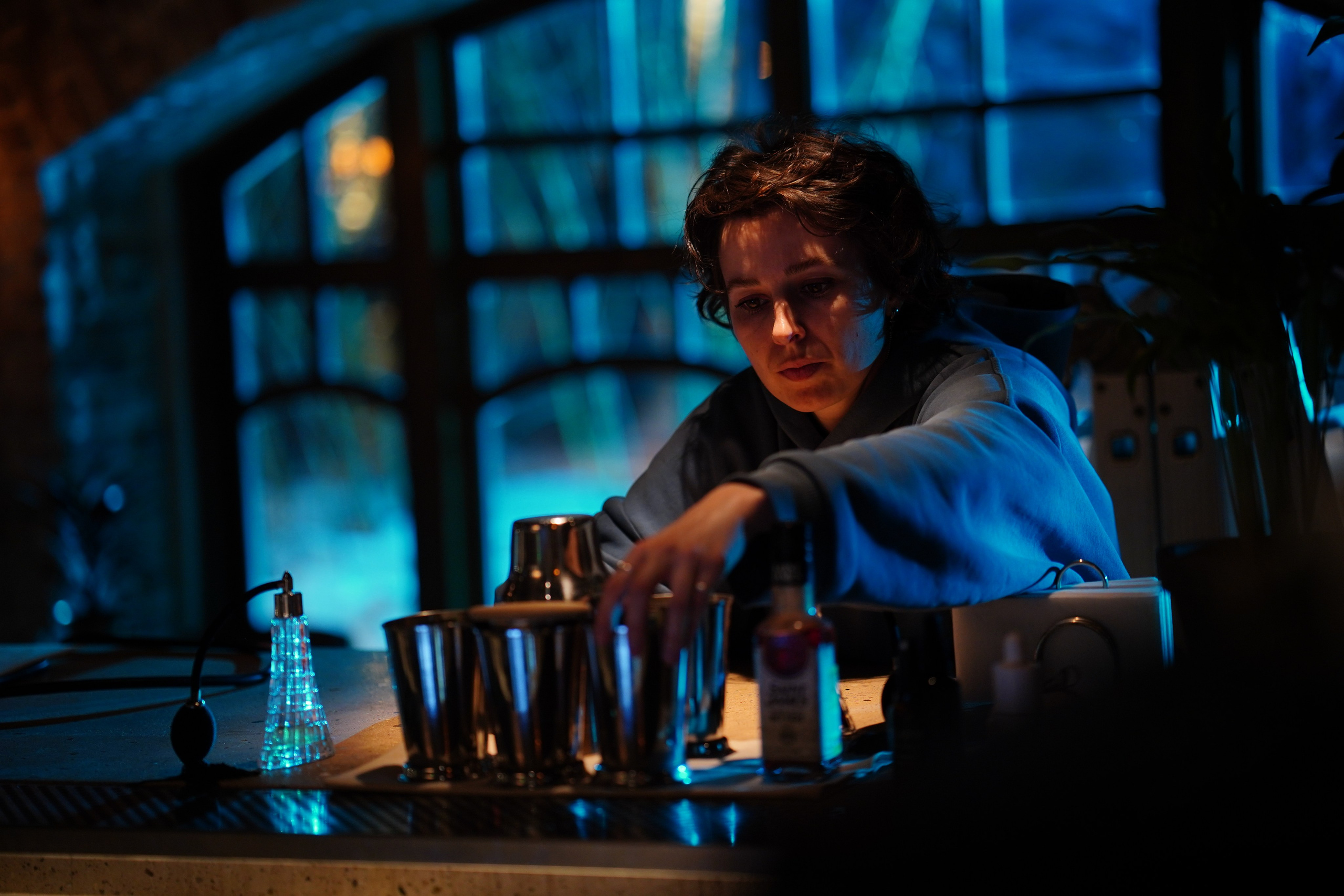 Смена к/м «Правдивые истории». Творческий и репортажный фотограф в Москве Клим Долгов