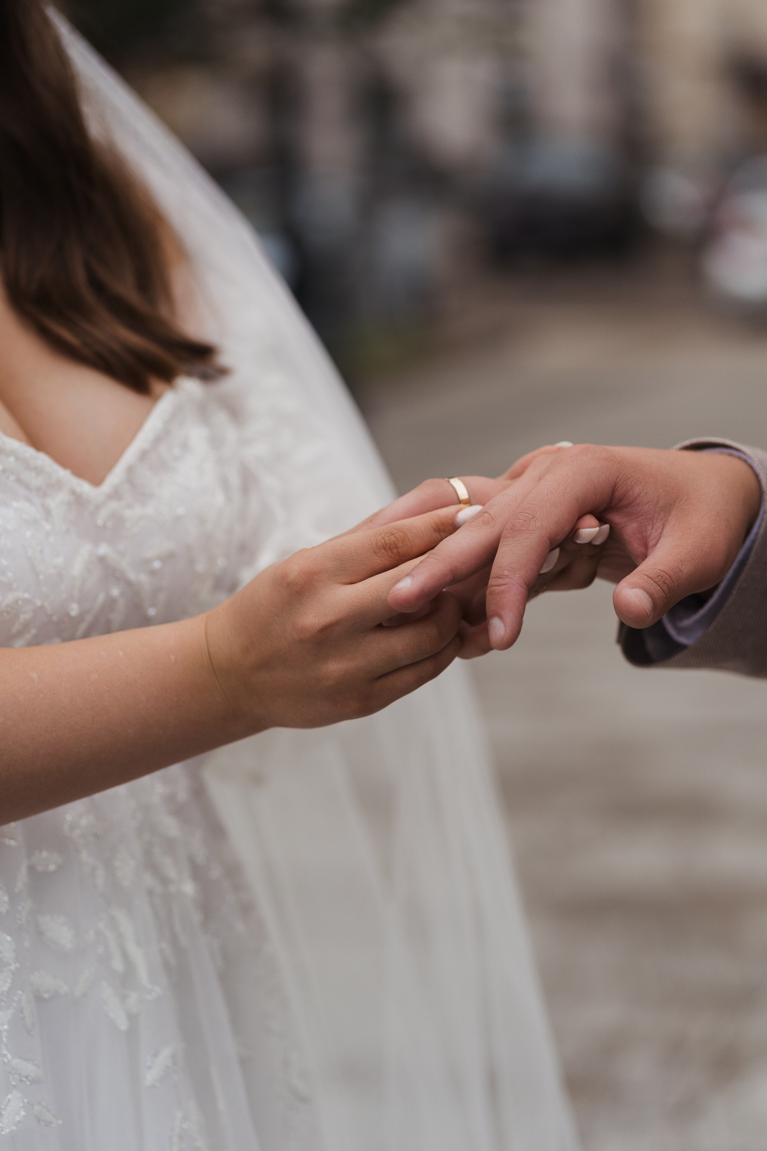 Свадебная фотосессия в Москве в Барвихе ЗАГС. Свадебный фотограф в Москве Анна Полушина
