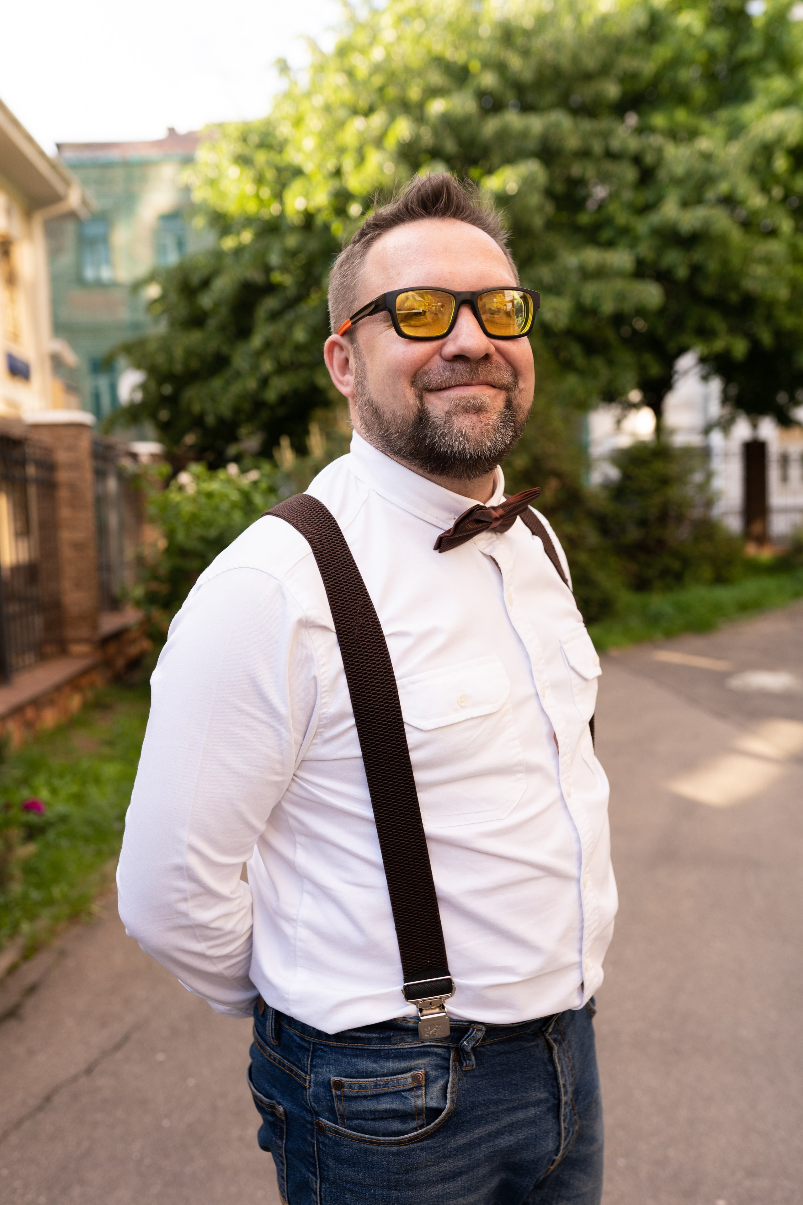 Выпускной в детском саду на Таганке. Свадебный фотограф в Москве Анна Полушина