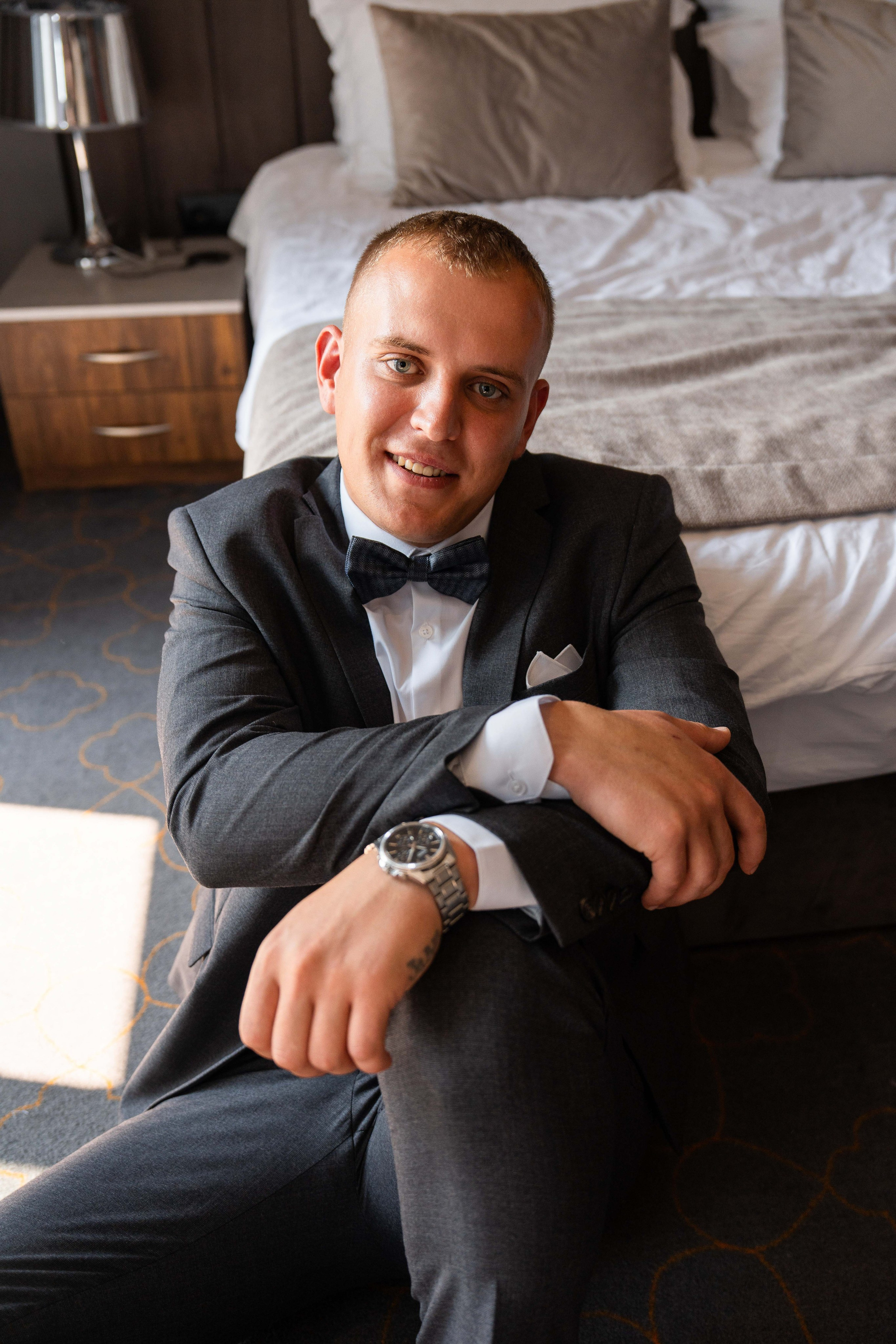 Свадебная фотосессия в Москве, регистрация в Кутузовском ЗАГСе Москва. Свадебный фотограф в Москве Анна Полушина