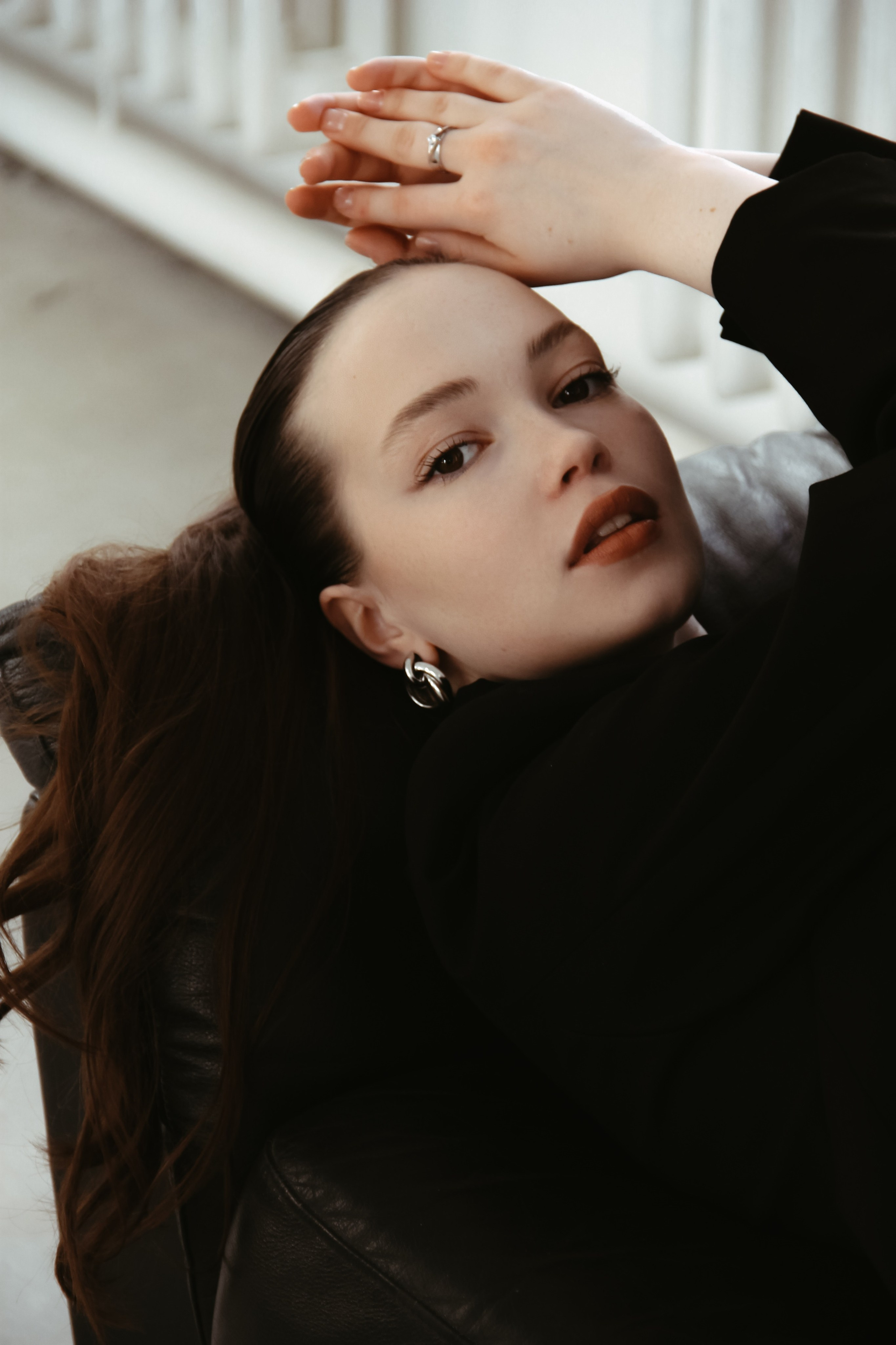 PART1.0/2025. Производство портретных женских и семейных фото