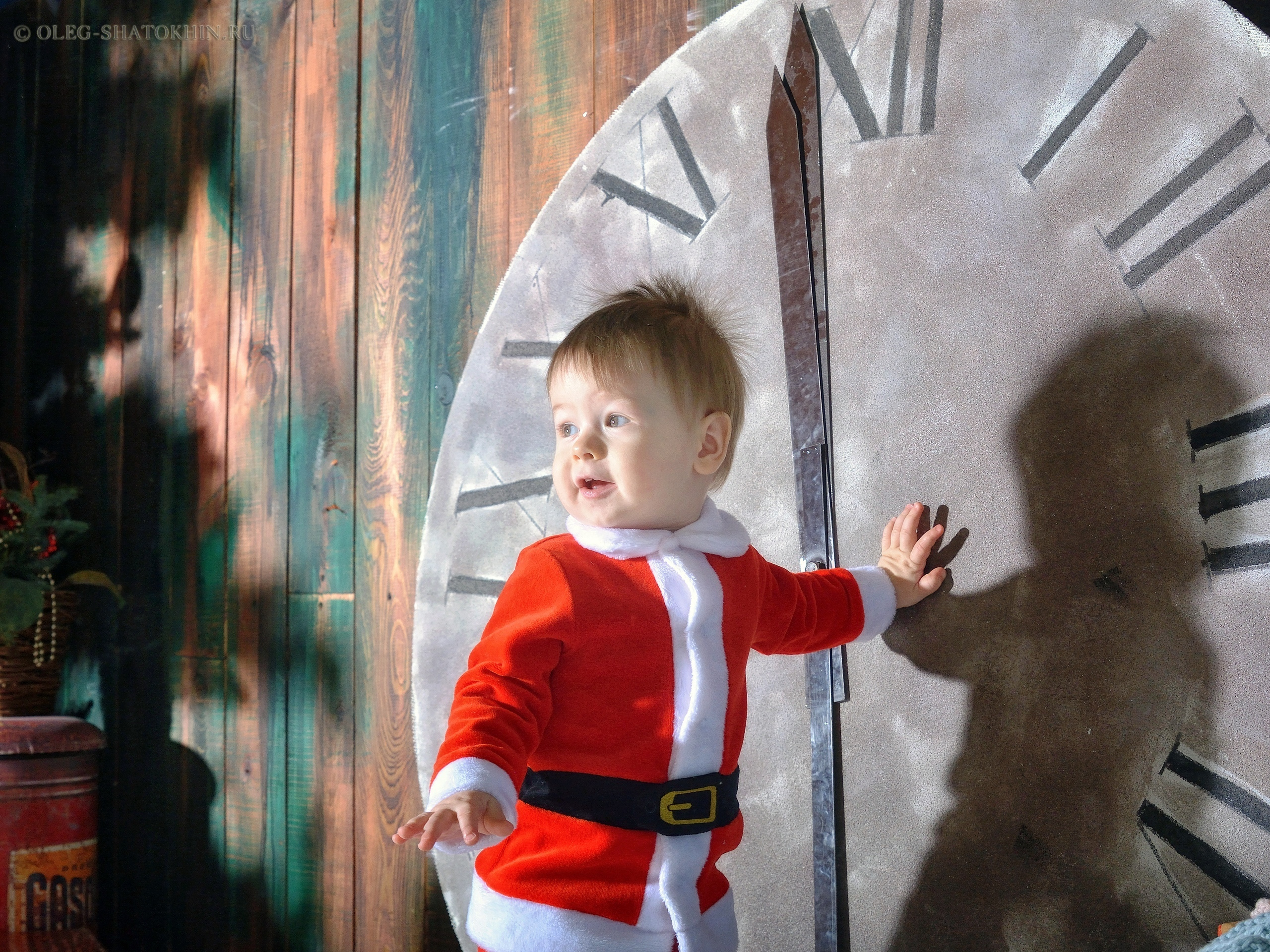 Профессиональные детские фотосессии в студии, фотосессии на детских пр. Свадебный фотограф Олег Шатохин  Москва и Московской область