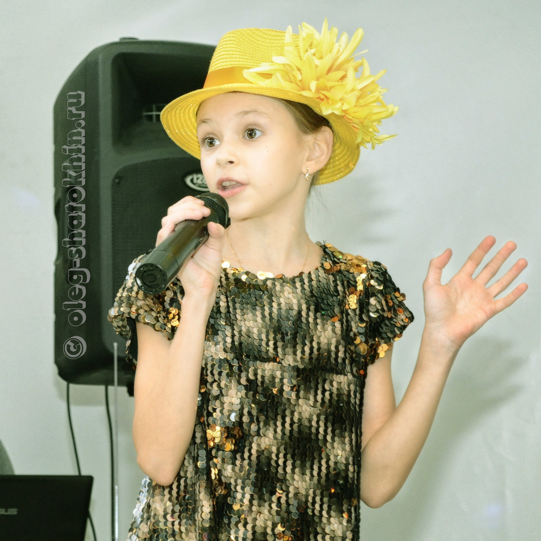 Профессиональные детские фотосессии в студии, фотосессии на детских пр. Свадебный фотограф Олег Шатохин  Москва и Московской область