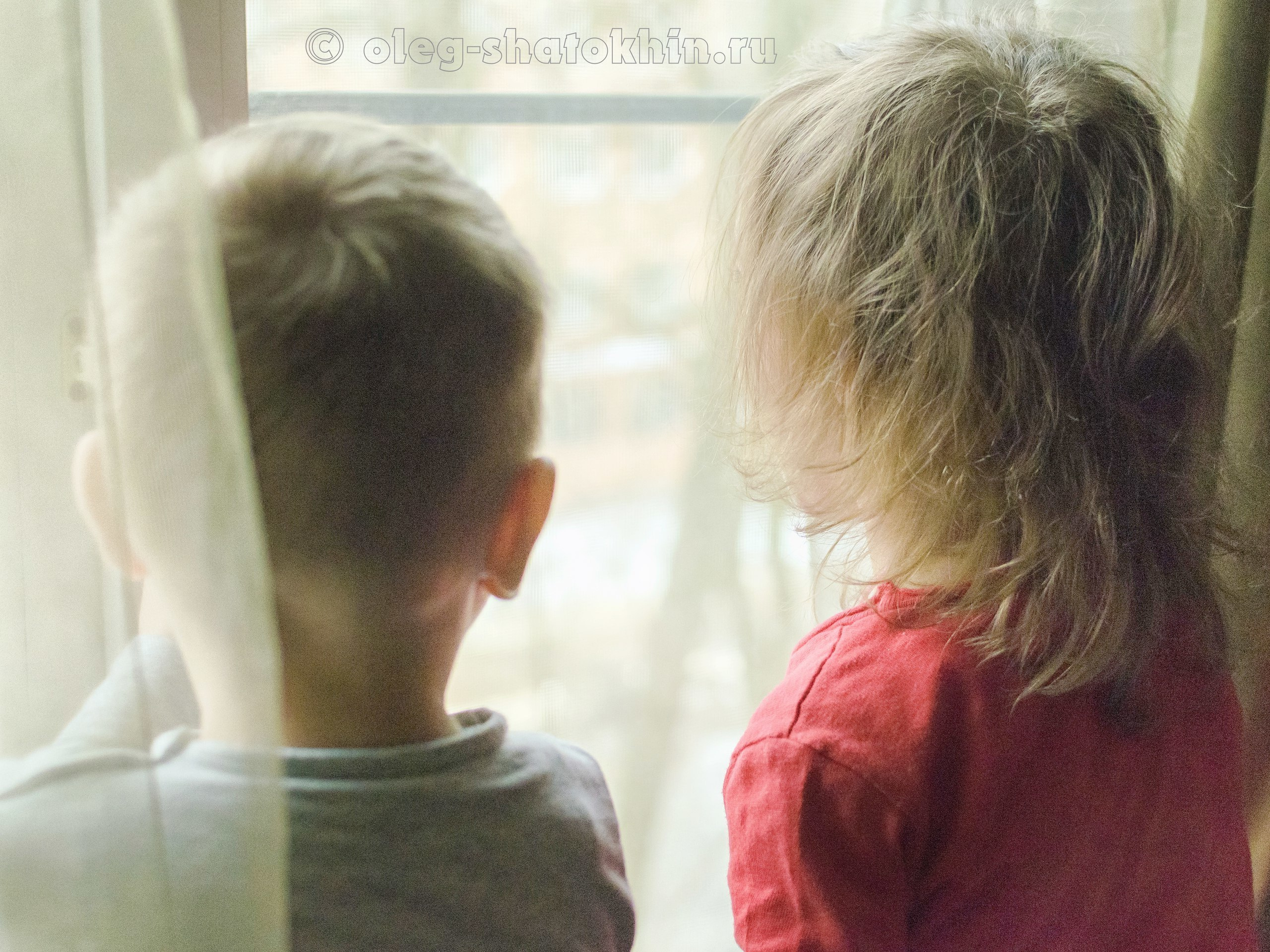 Профессиональные детские фотосессии в студии, фотосессии на детских пр. Свадебный фотограф Олег Шатохин  Москва и Московской область