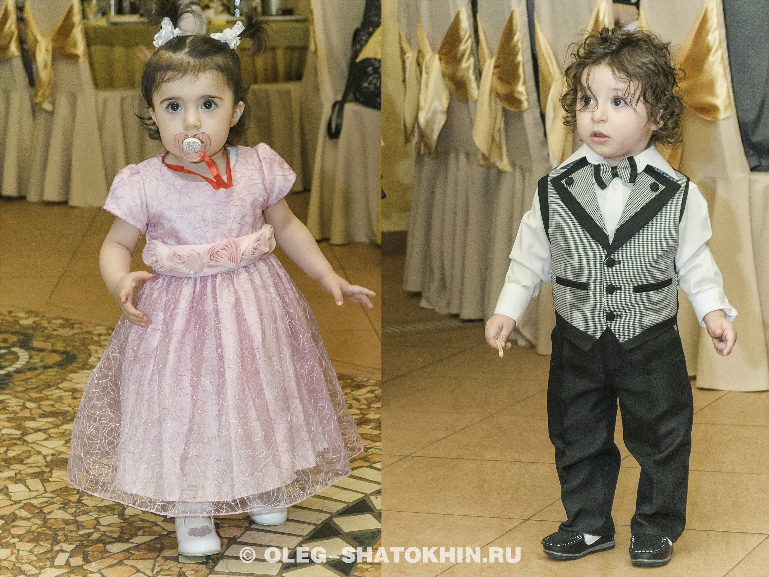 Профессиональные детские фотосессии в студии, фотосессии на детских пр. Свадебный фотограф Олег Шатохин  Москва и Московской область