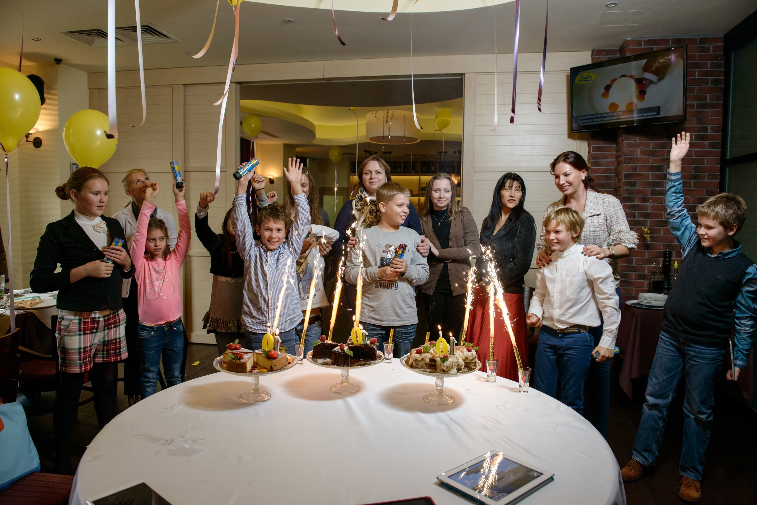 Профессиональные детские фотосессии в студии, фотосессии на детских пр. Свадебный фотограф Олег Шатохин  Москва и Московской область