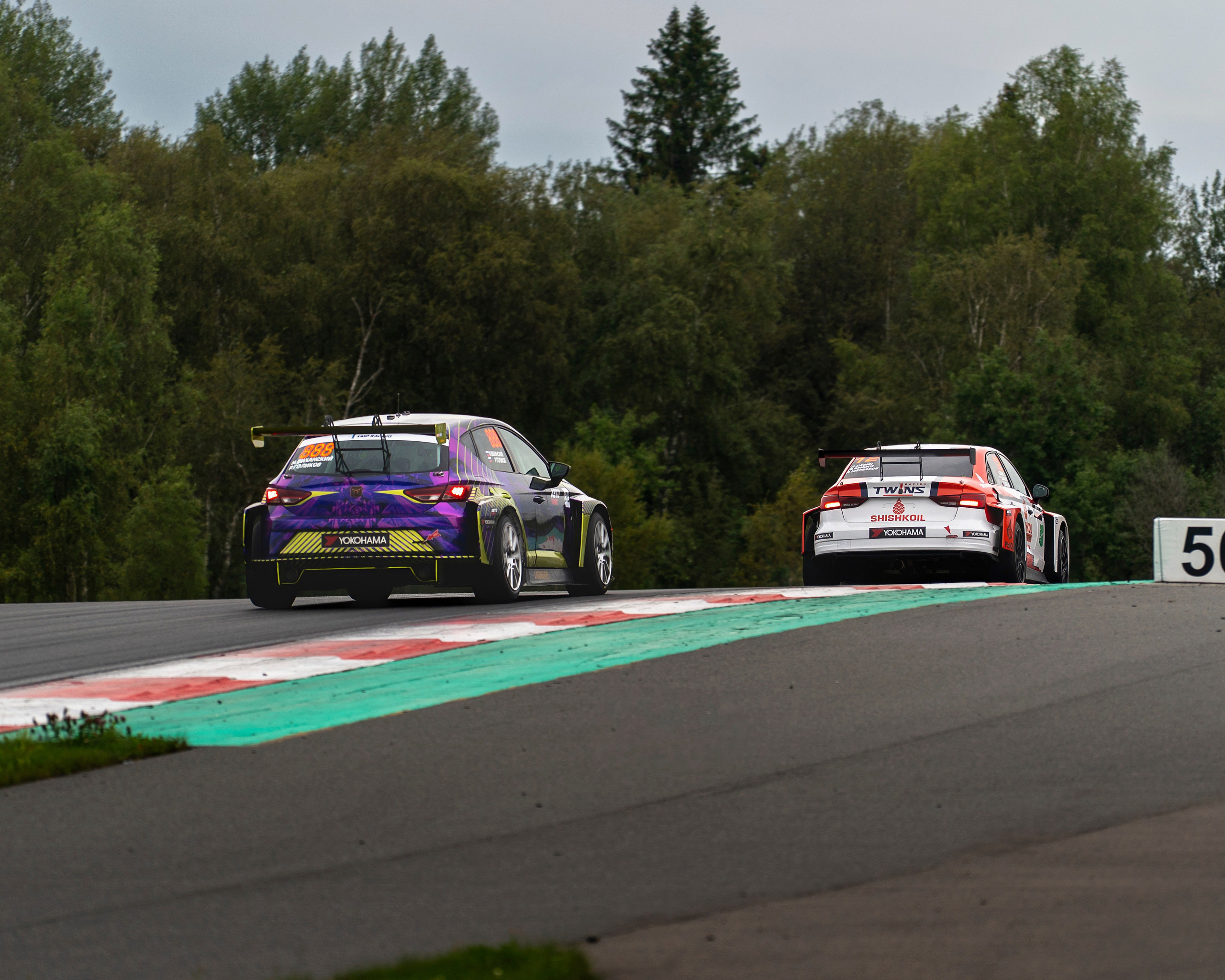 РСКГ 2025. FM Media Сrew. Репортажные фото и видео