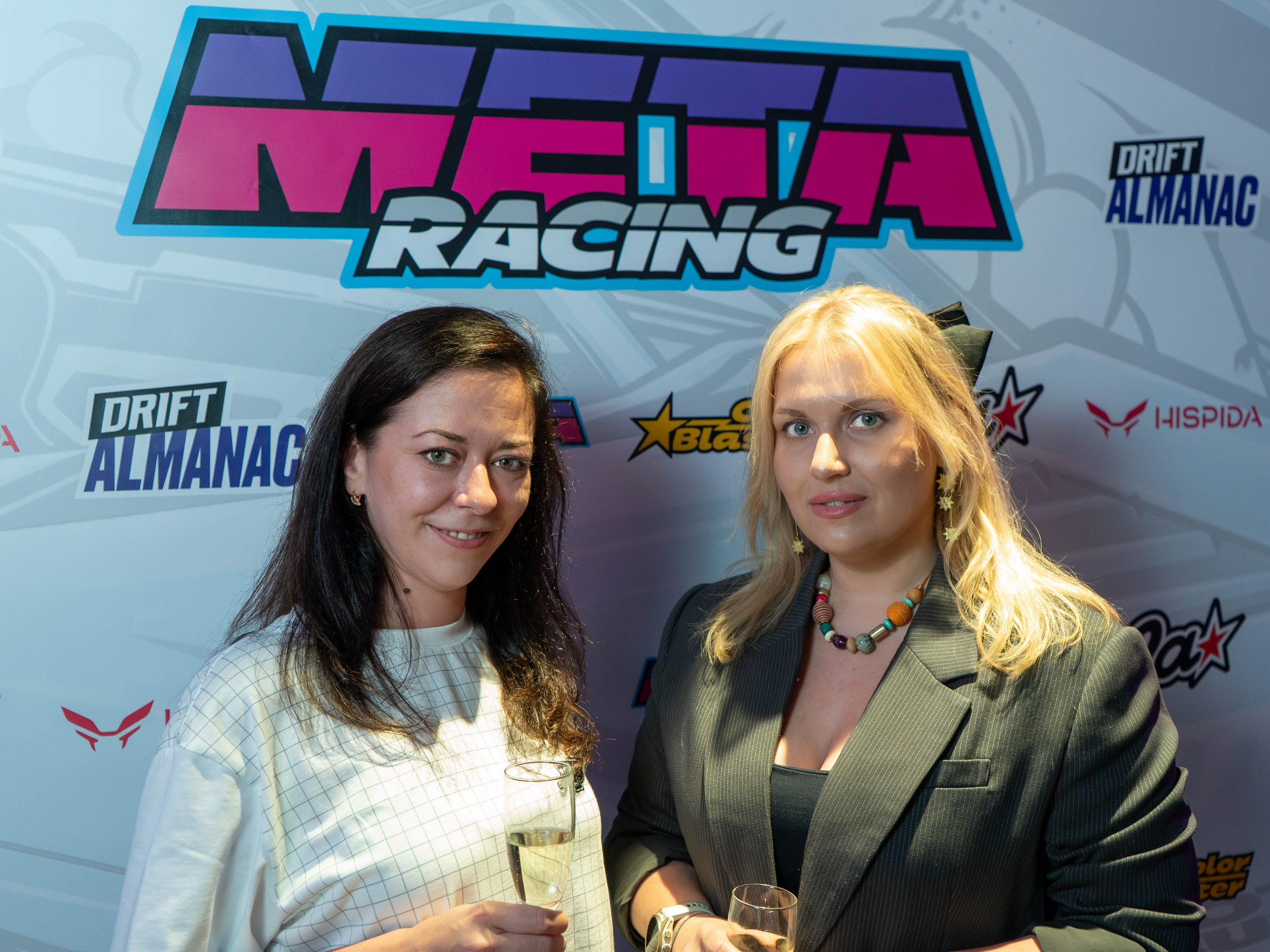 Открытие компьютерного клуба «Meta Racing». FM Media Сrew. Репортажные фото и видео