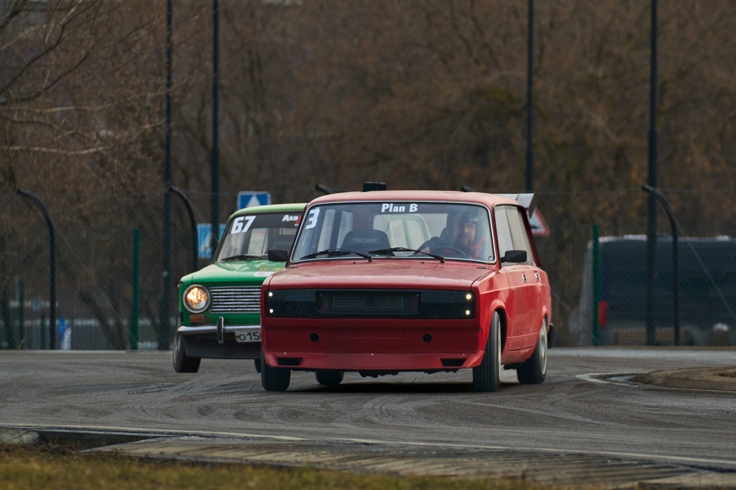 Сатюкап 2025-Мокрая гонка. FM Media Сrew. Репортажные фото и видео